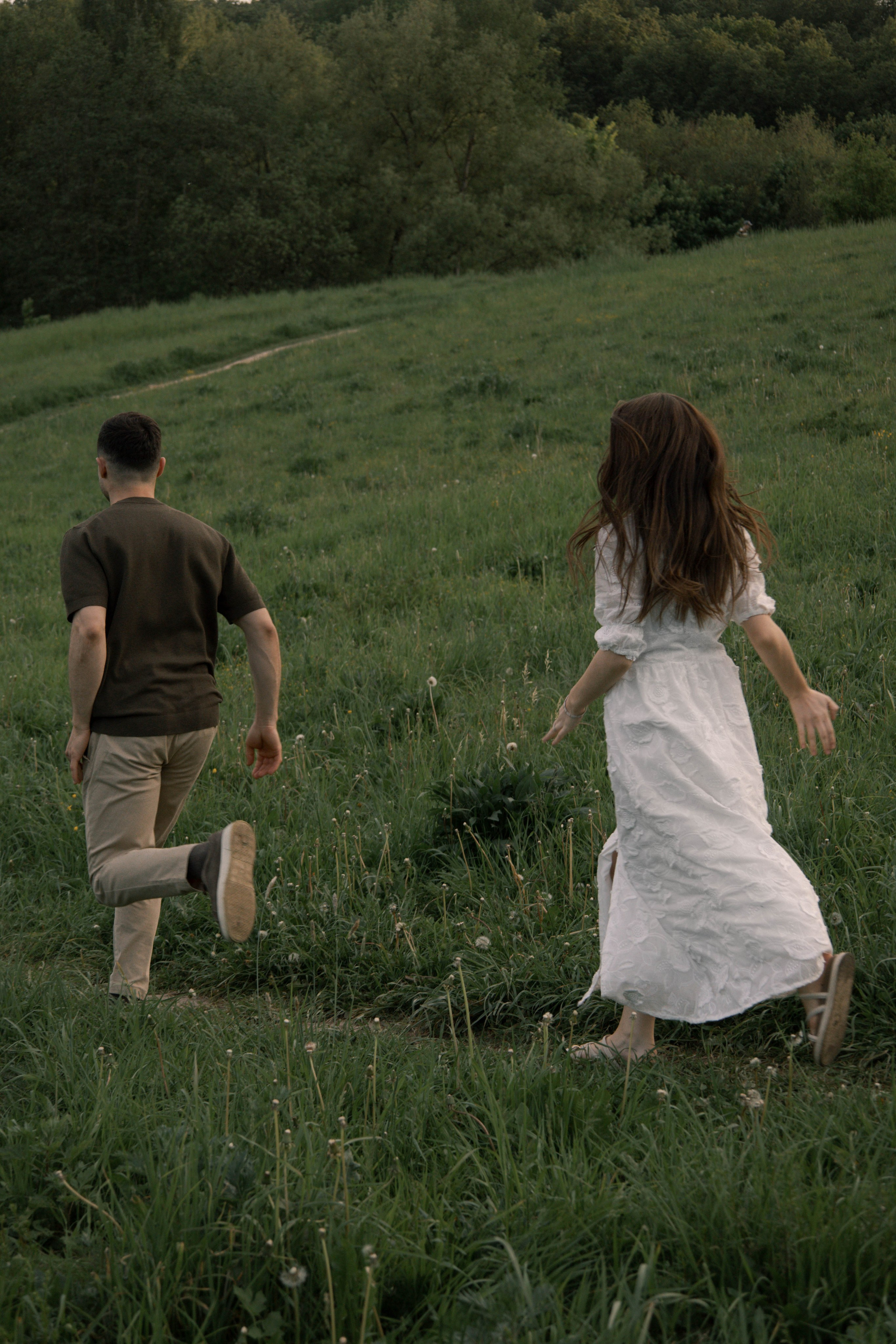 Букет полевых цветов. Семейный фотограф Химки — Москва