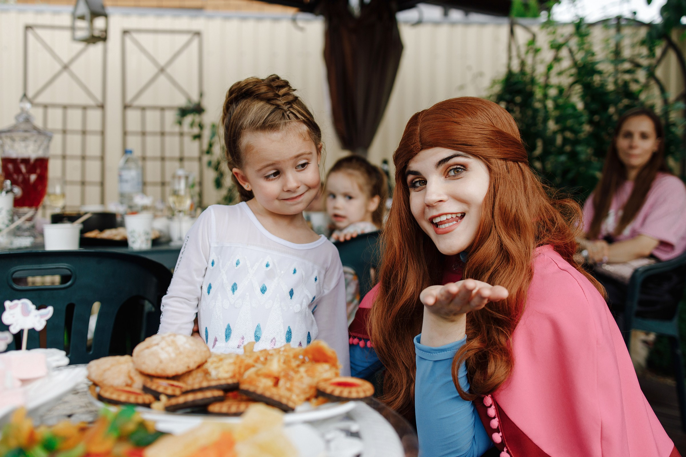 Kids5. Свадебный и репортажный фотограф в Воронеже Сергей Максимов