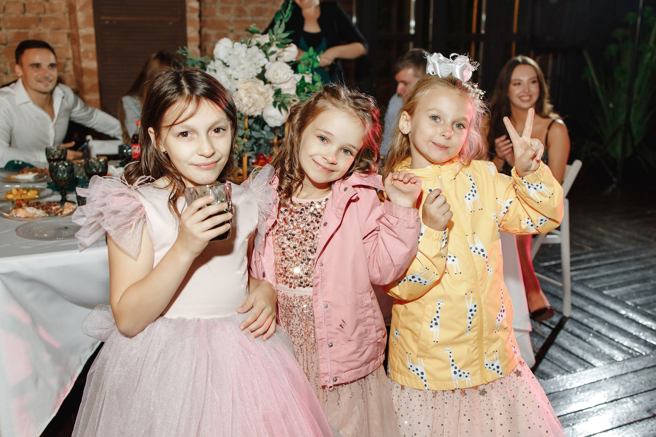 Евгения и Василий. Свадебный и репортажный фотограф в Воронеже Сергей Максимов