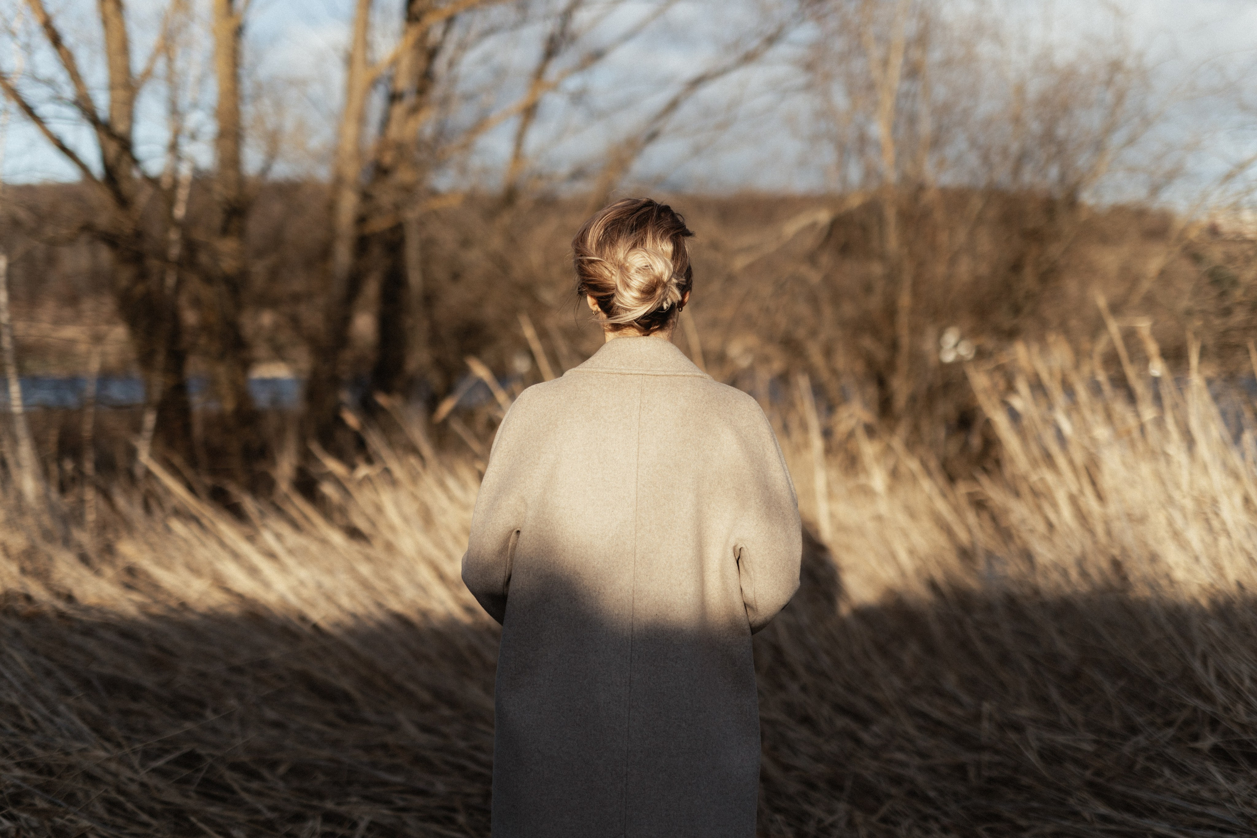 Анна. Женский и семейный фотограф Аксинья Кузьмина. Город Пенза