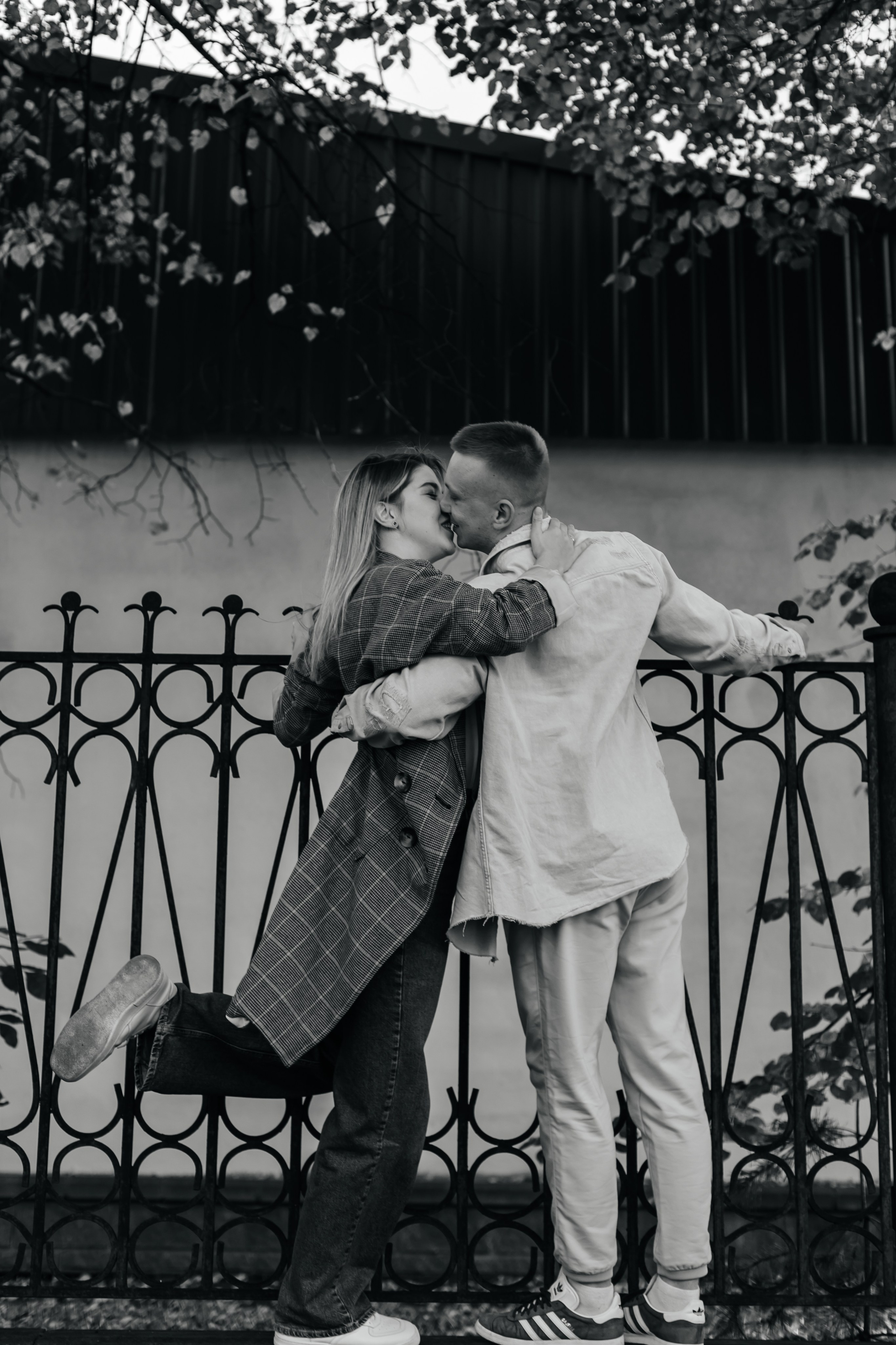 Павел и Мария. Марина Шаймухаметова. Фотограф в Уфе