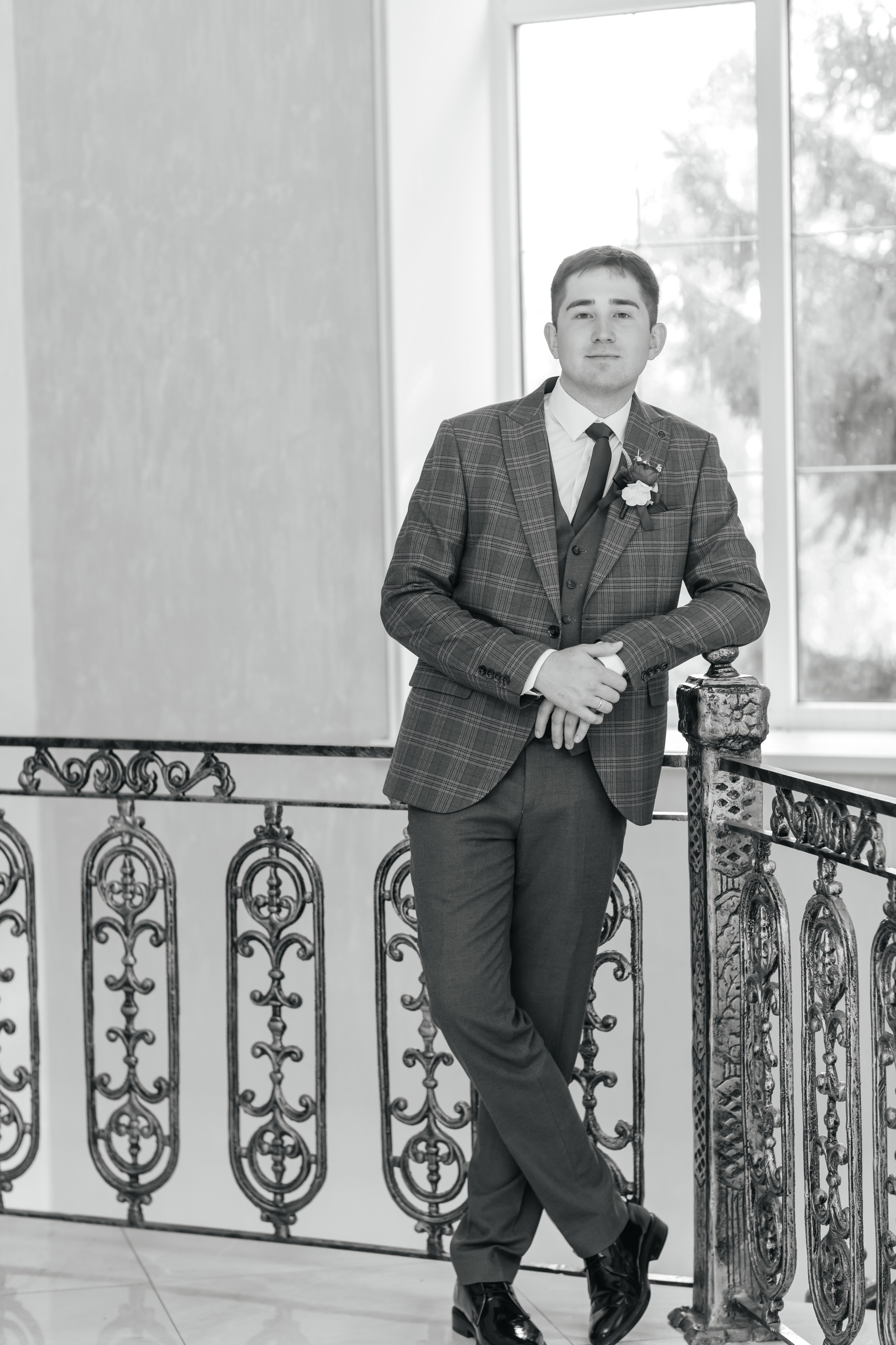 Альмир и София. Марина Шаймухаметова. Фотограф в Уфе