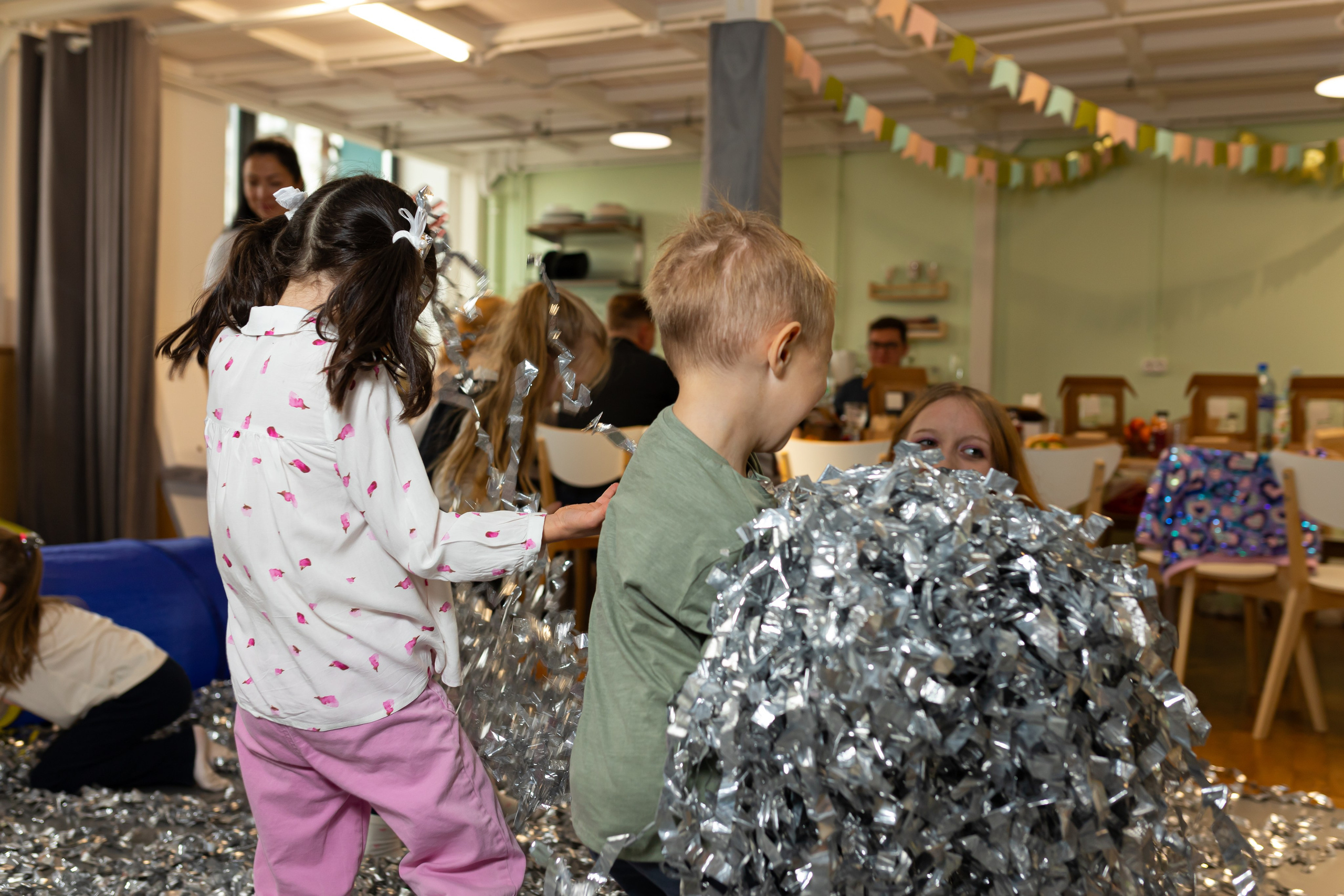 День рождение Алексея. Марина Шаймухаметова. Фотограф в Уфе