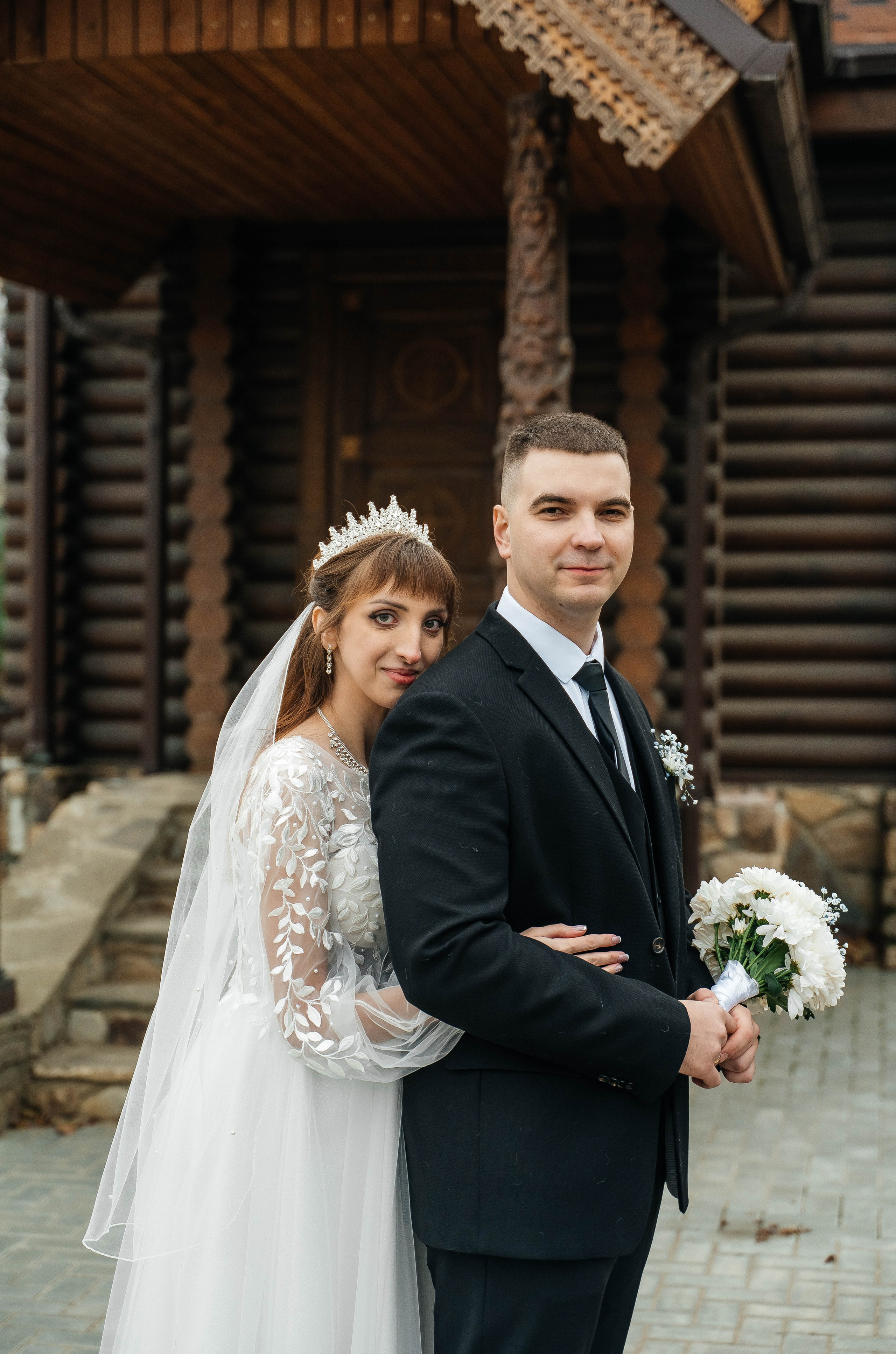 Ирина и Евгений, 08.11.25. Фотограф Виктория Казановская в Каменске-Шахтинском