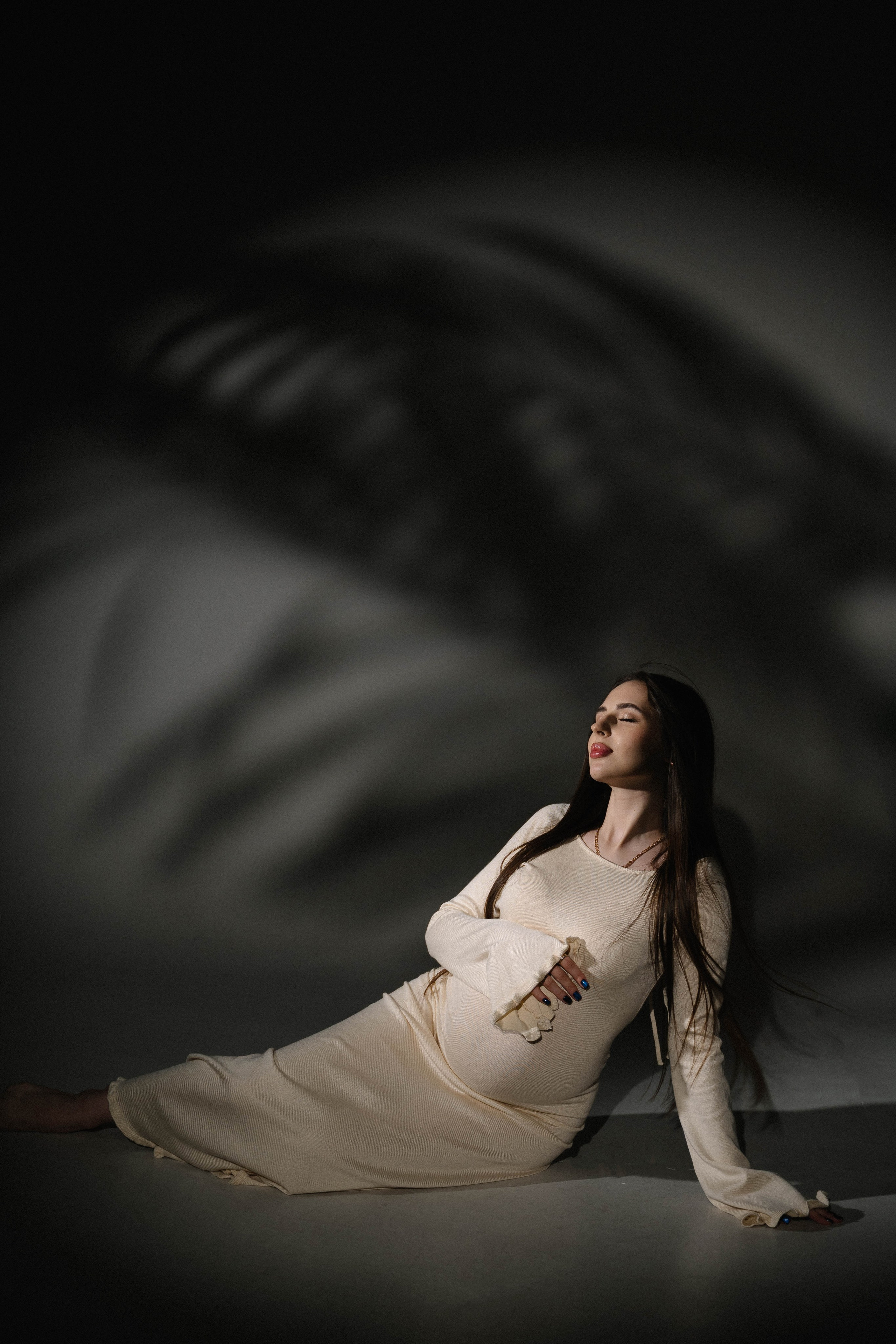 Карина, 26.12.25. Фотограф Виктория Казановская в Каменске-Шахтинском