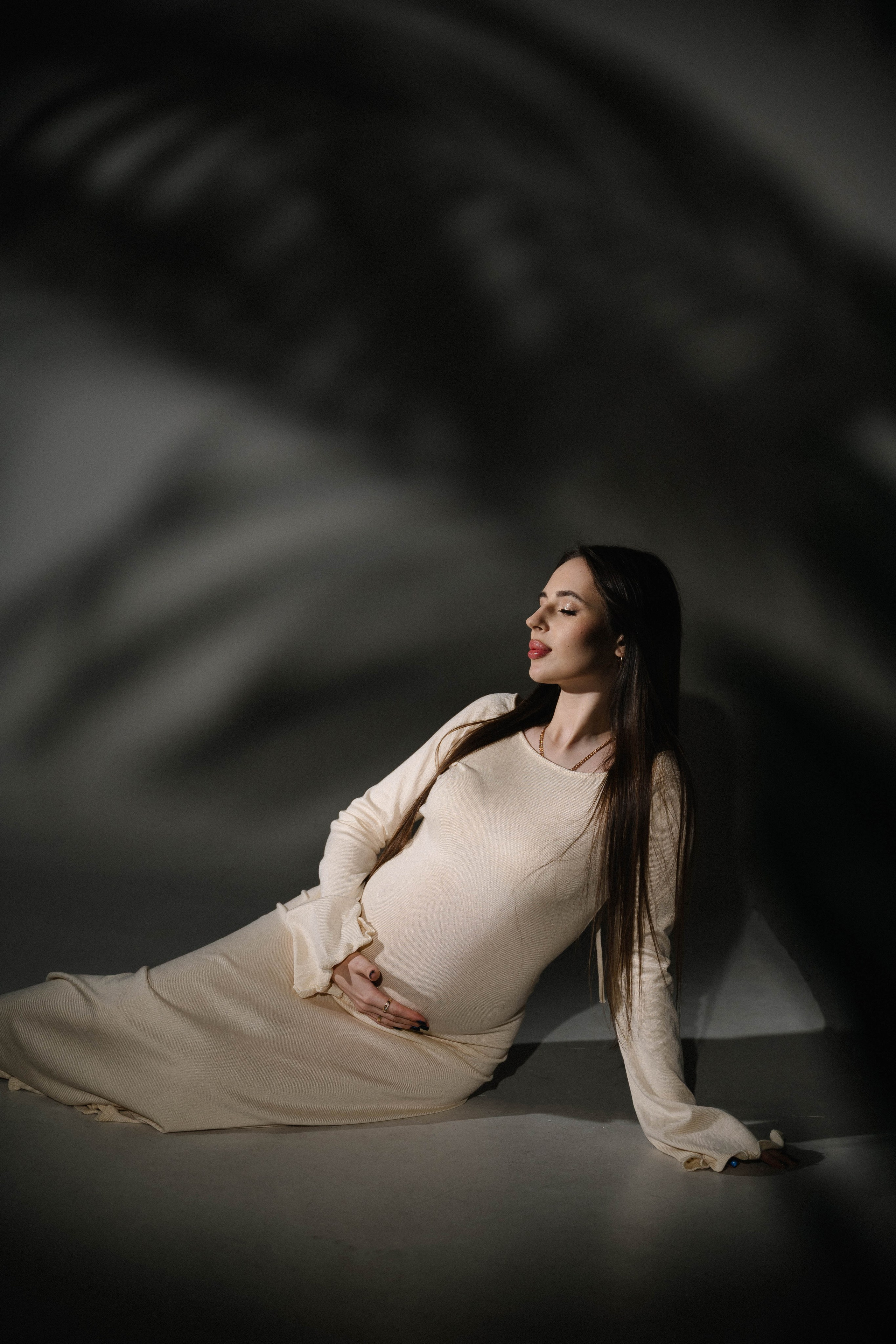 Карина, 26.12.25. Фотограф Виктория Казановская в Каменске-Шахтинском