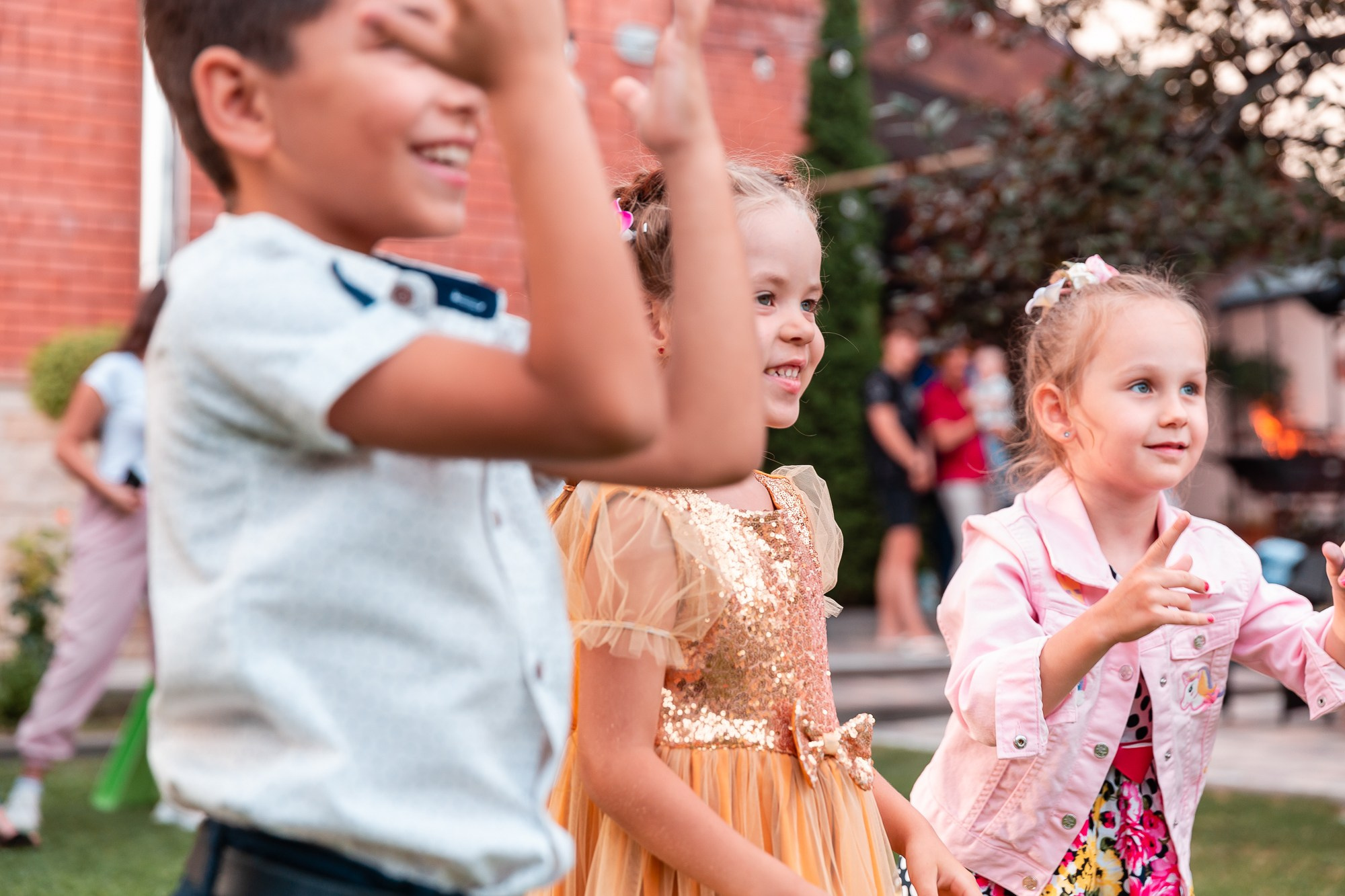 ДР Теоны. Домашняя съёмка. Фотограф в Волгограде и Волжском Наталья Фирсова