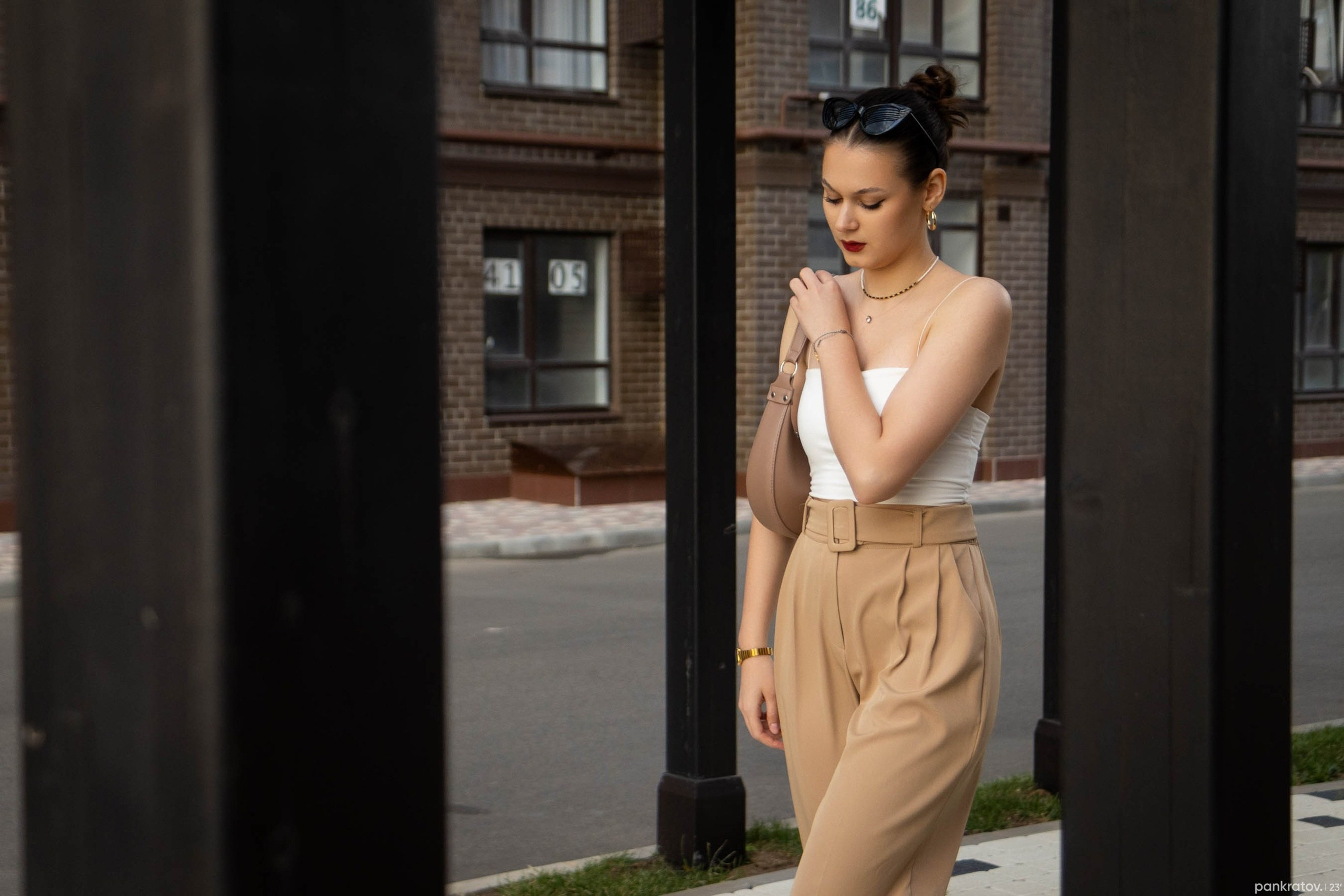 Елизавета Сулимова. Игорь Панкратов | Фотограф Ставрополь