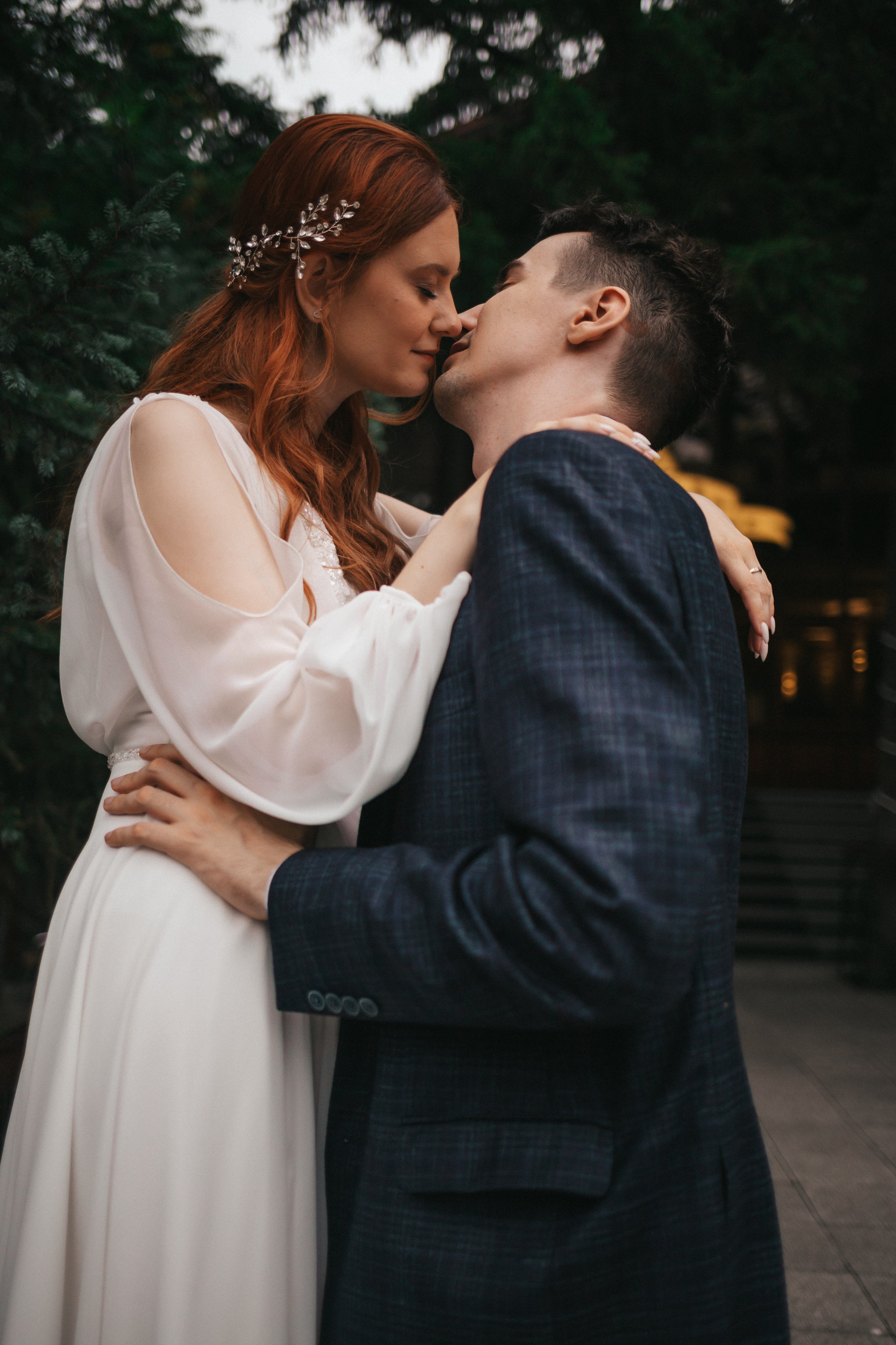 Пётр и Ника. Nadin.K фотограф Иркутск, Байкал, Братск