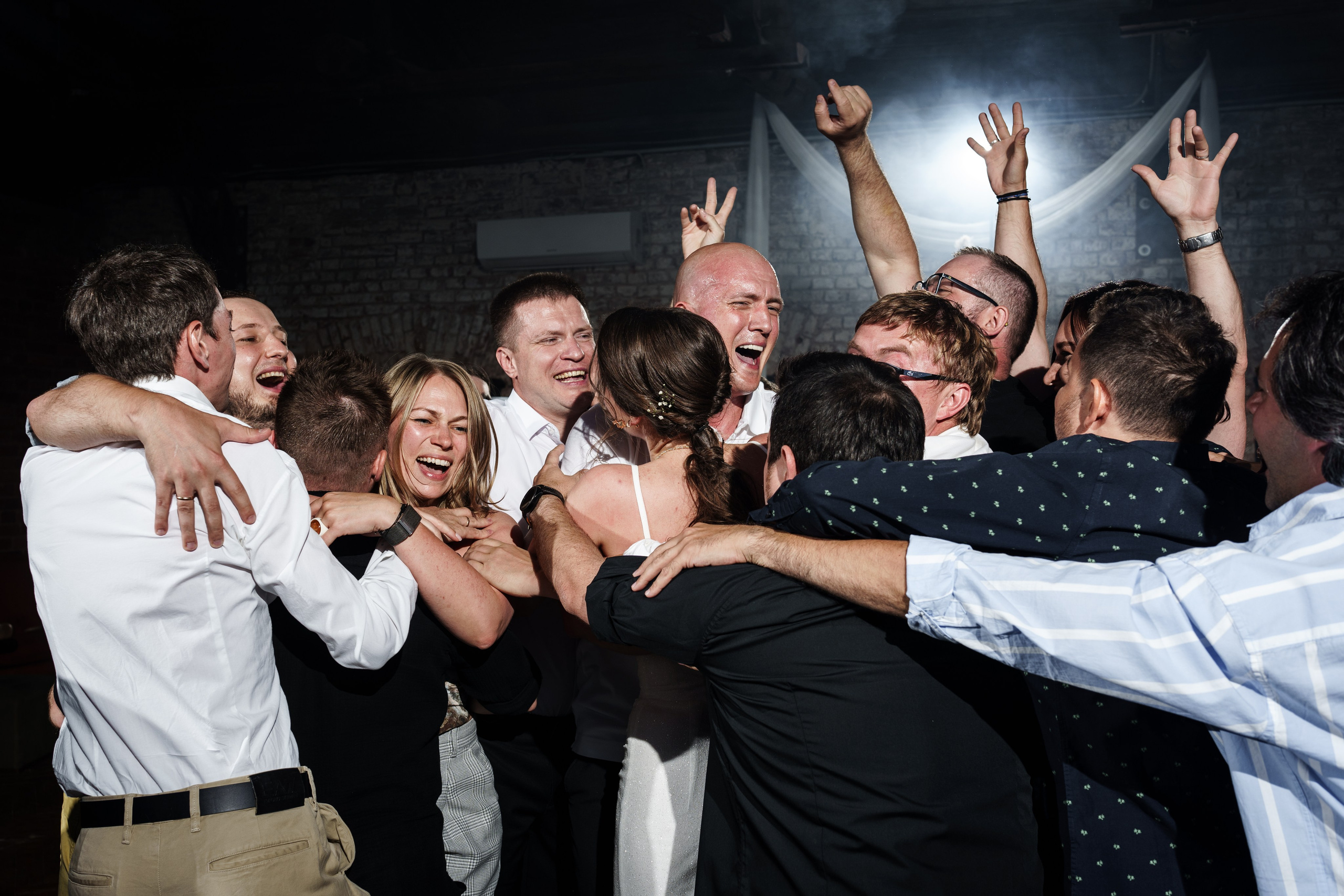 Loft Goelro. Главная