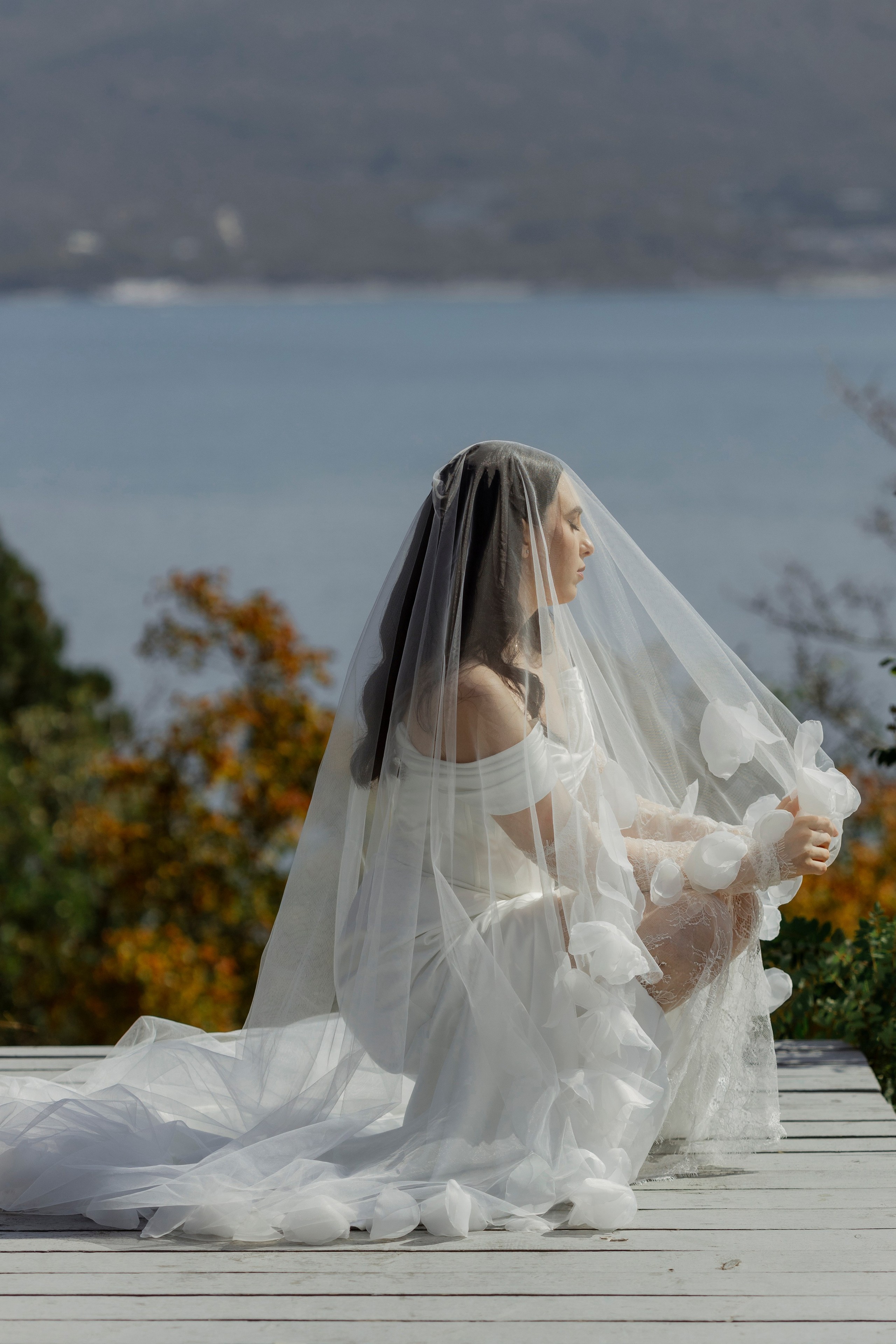 Лариса и Георгий. Фотограф Новороссийск