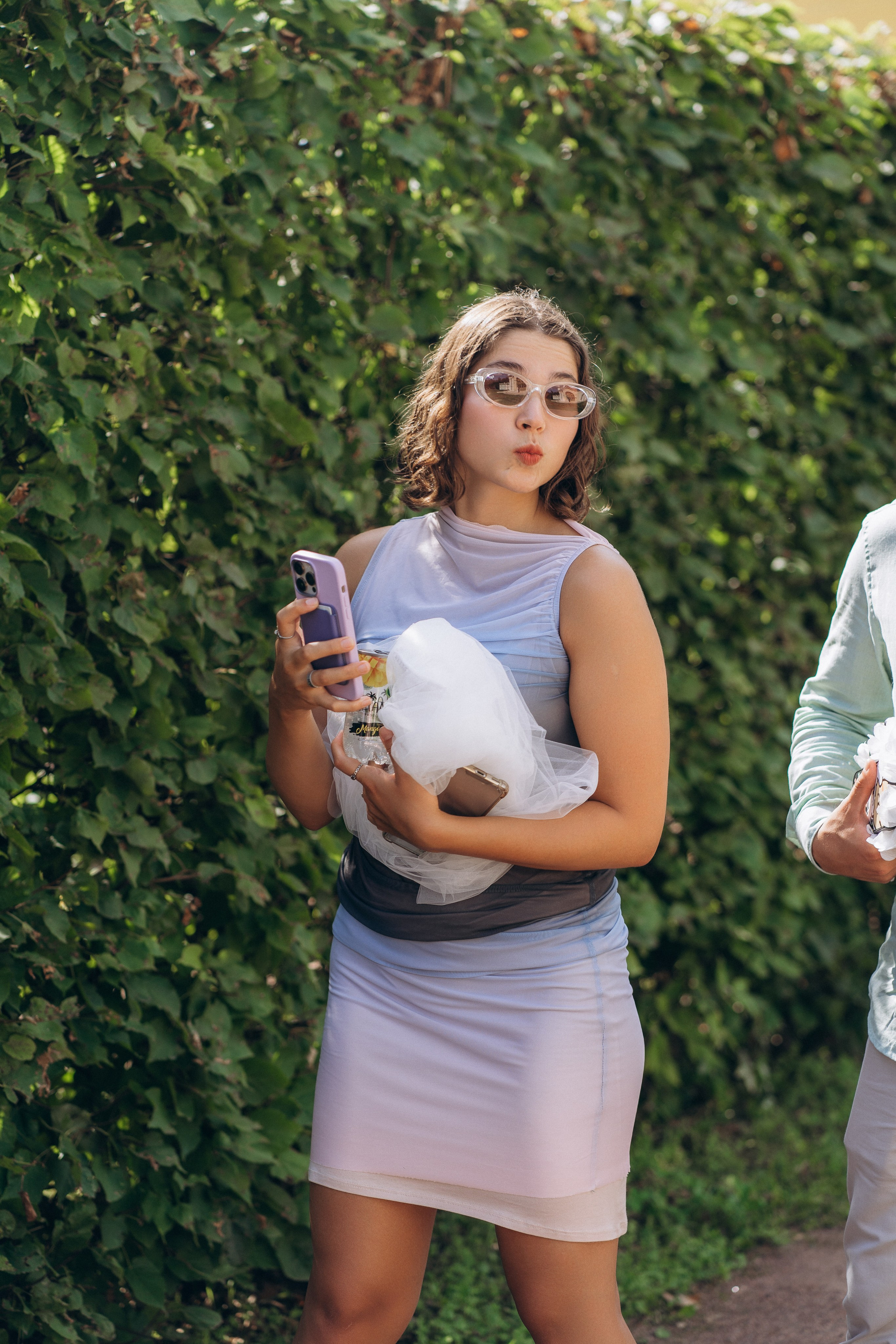 Свадебная фотосессия в Москве. Свадебный фотограф в Москве Анна Полушина