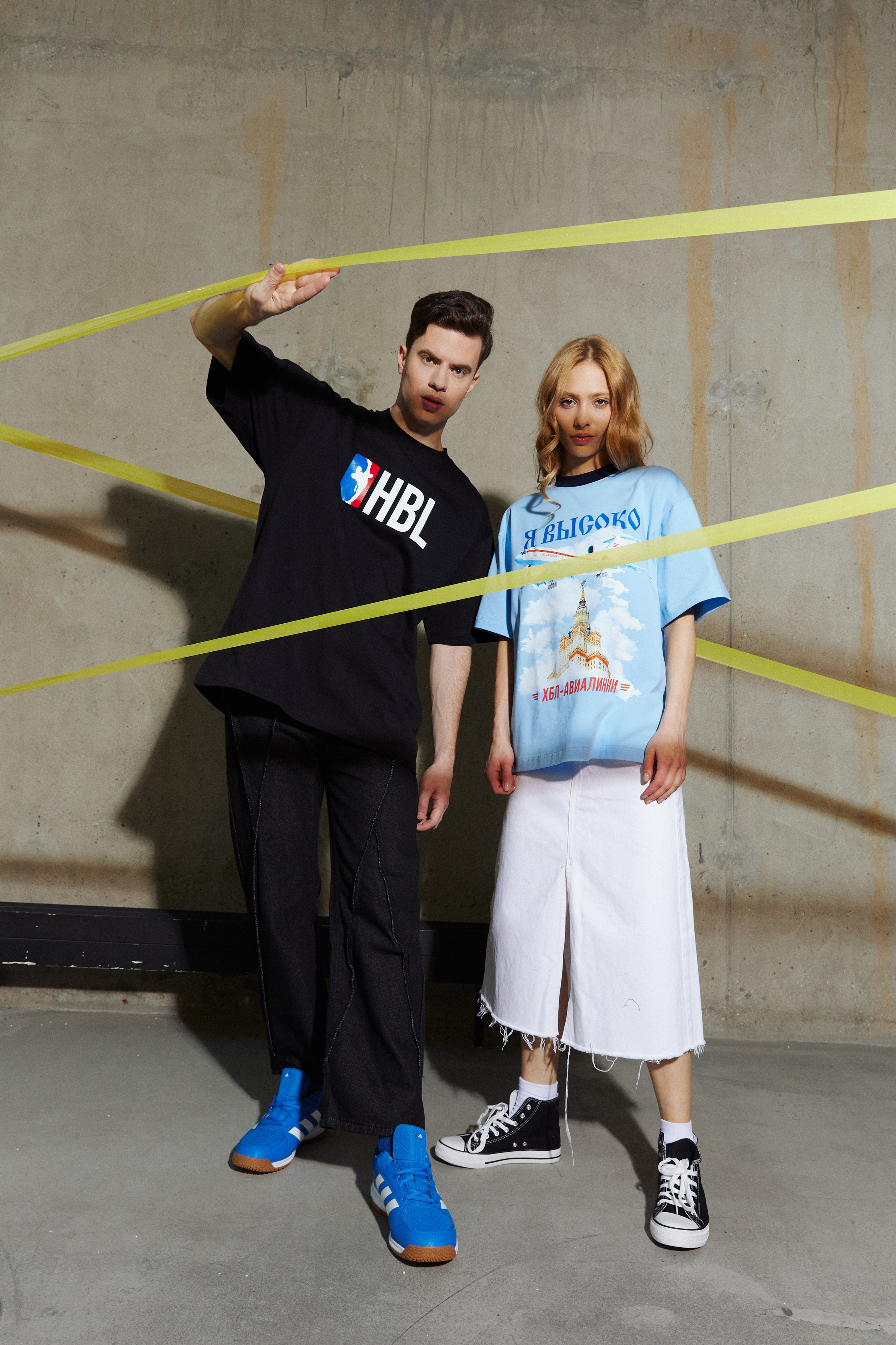 HBL. ФОТОГРАФ МОСКВА