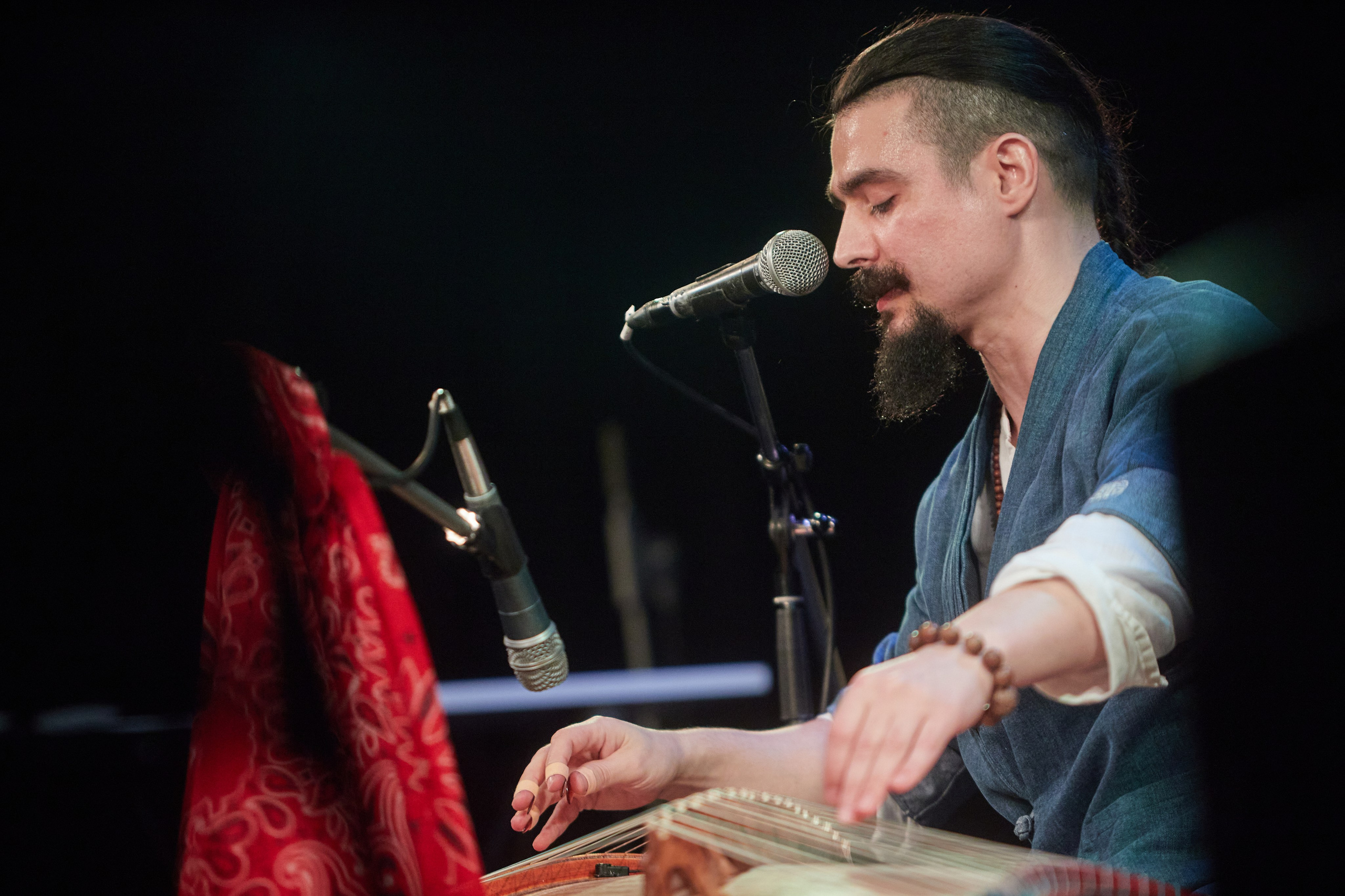 Репортаж этно-феста «Равноденствие». Екатерина Осипова — профессиональный фотограф в Москве