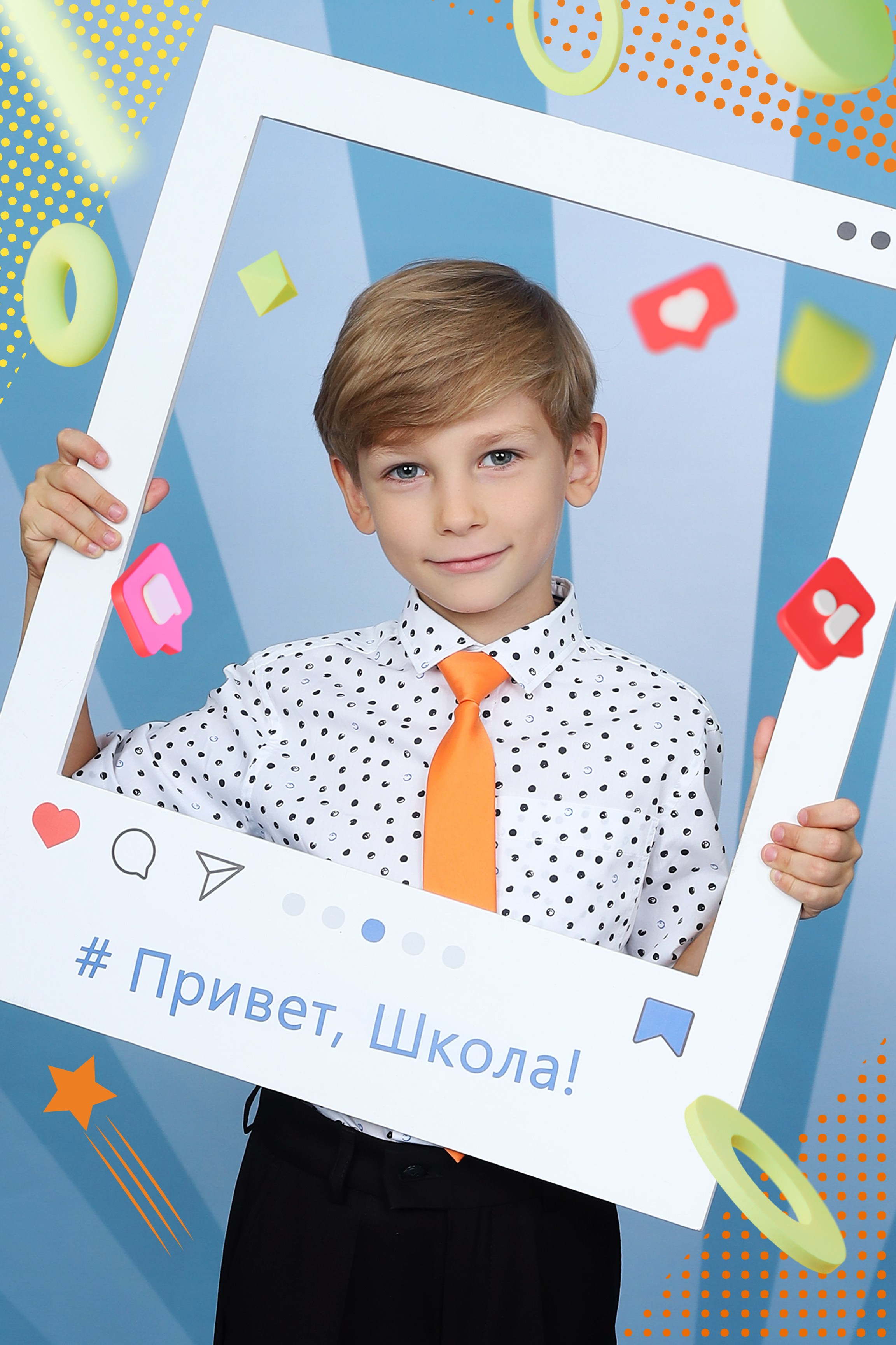 КОМПАНИЯ КРАЙФОТО ФОТОСЕССИЯ КАРАНДАШИ