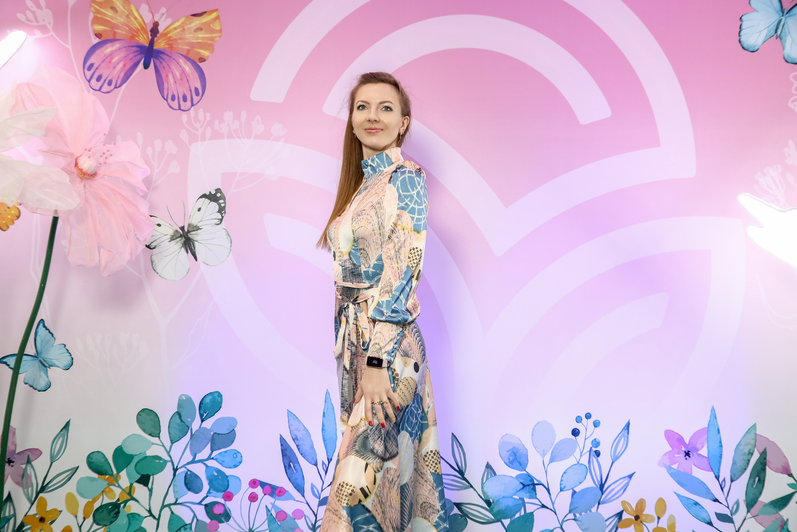 NSP Большая конференция. Фотограф Антон Чупринин