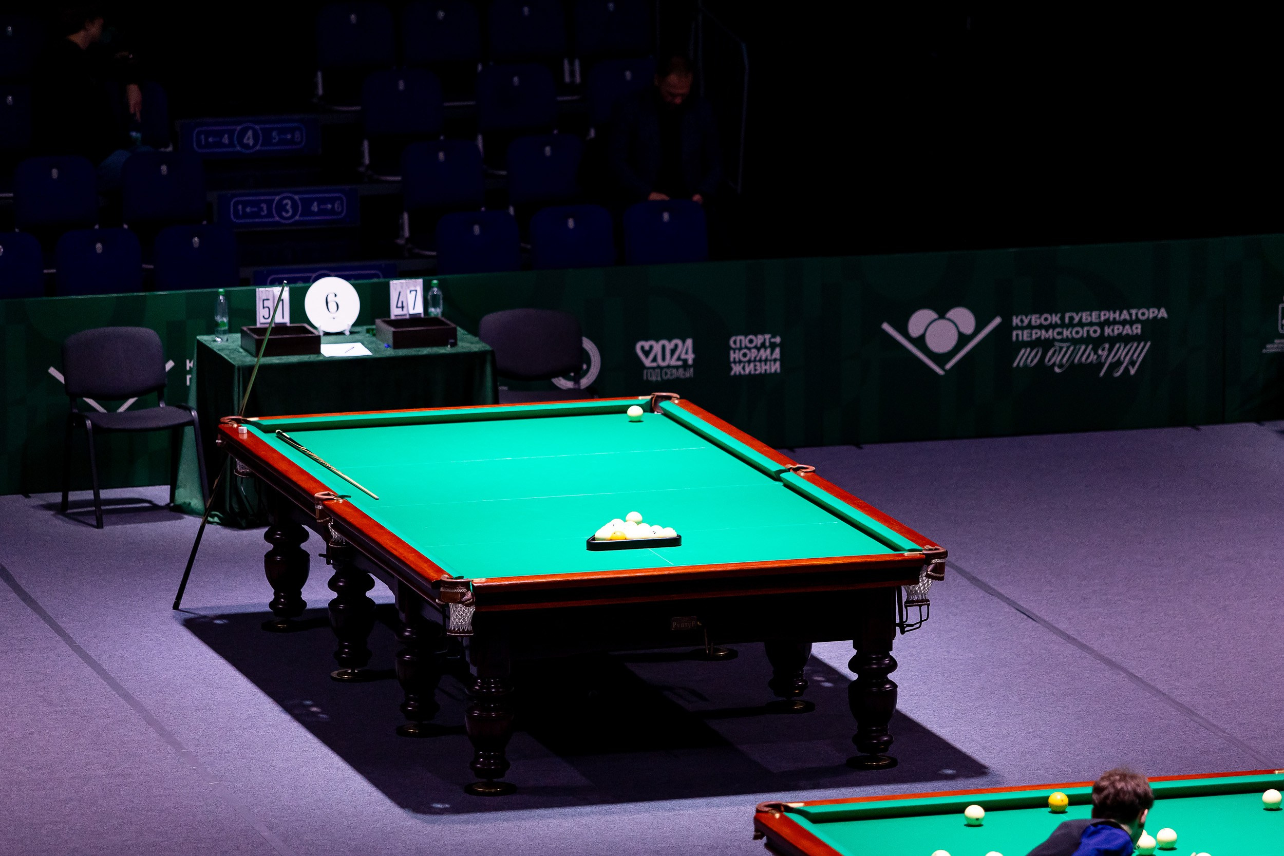 Бильярд, 9 ноября 2024. Htykk_photo