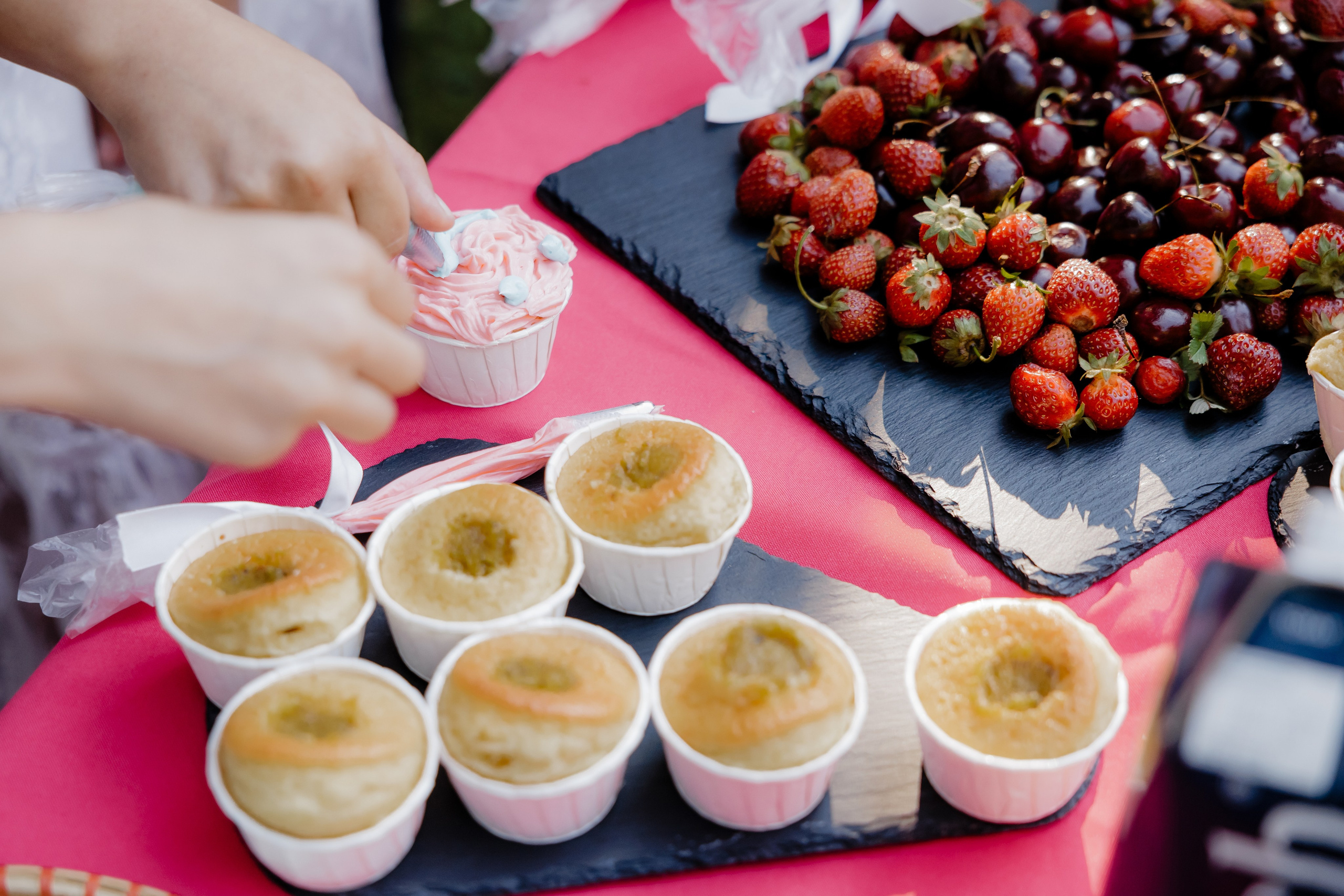 Gender Party. Свадебный фотограф Владислав Адышкин
