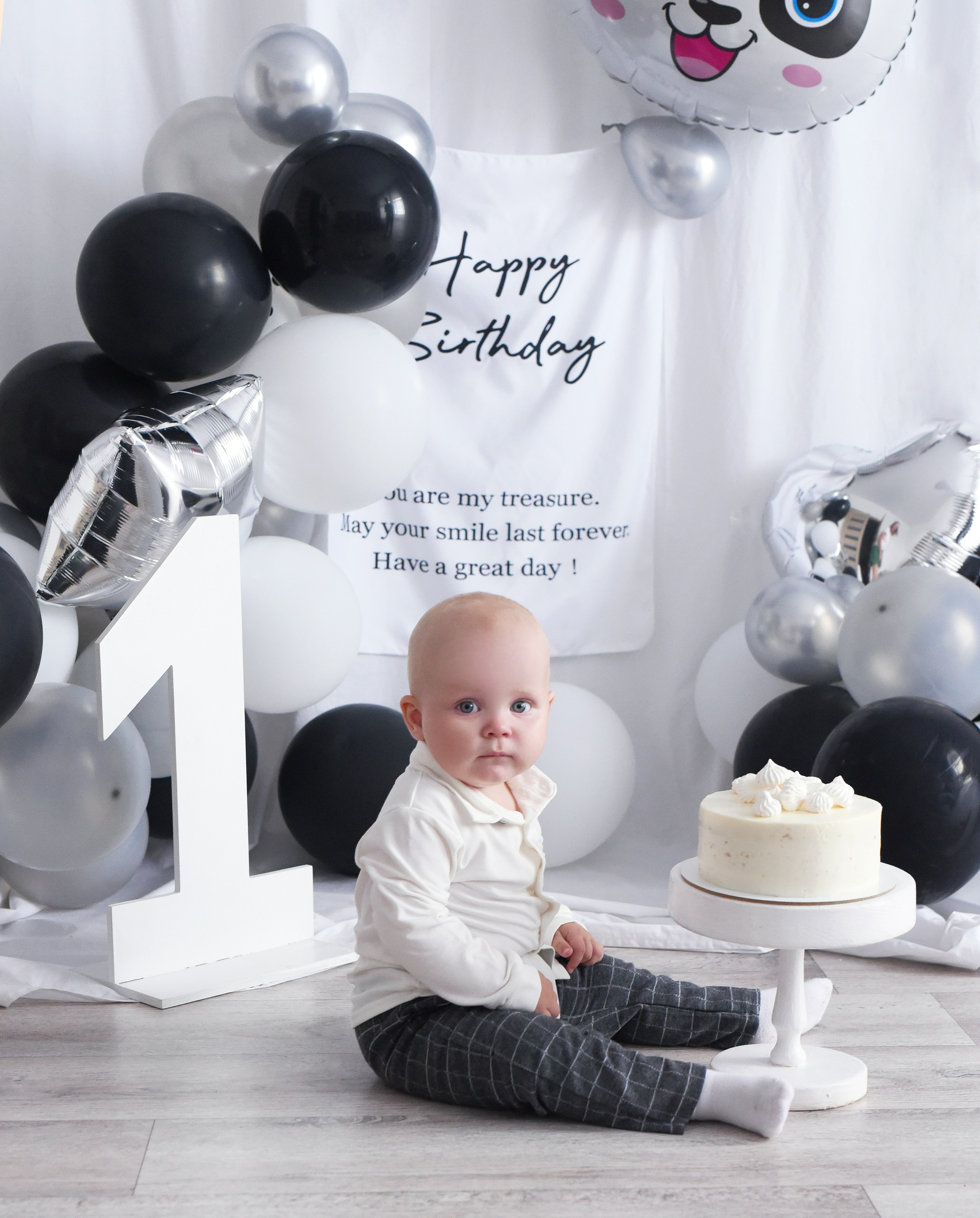 Детские Дни Рождения. Детский и семейный Фотограф г. Красноярск