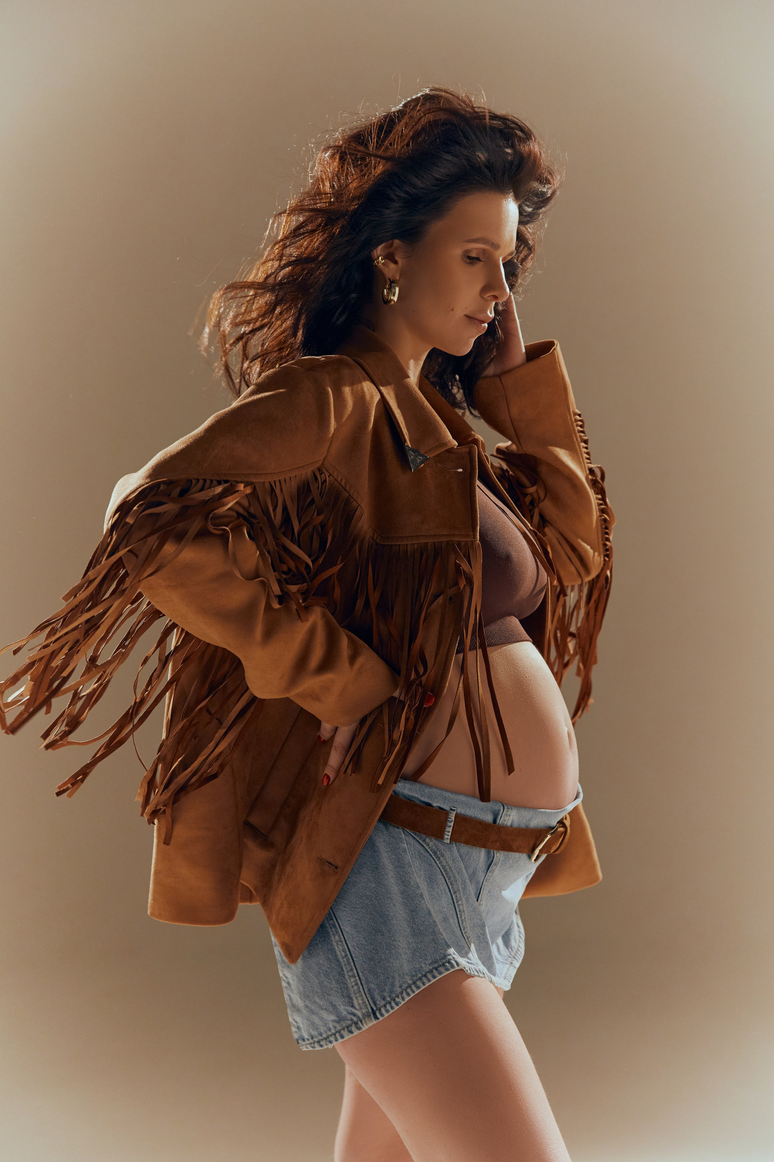 Татьяна. Портретный фотограф в городе Дубна