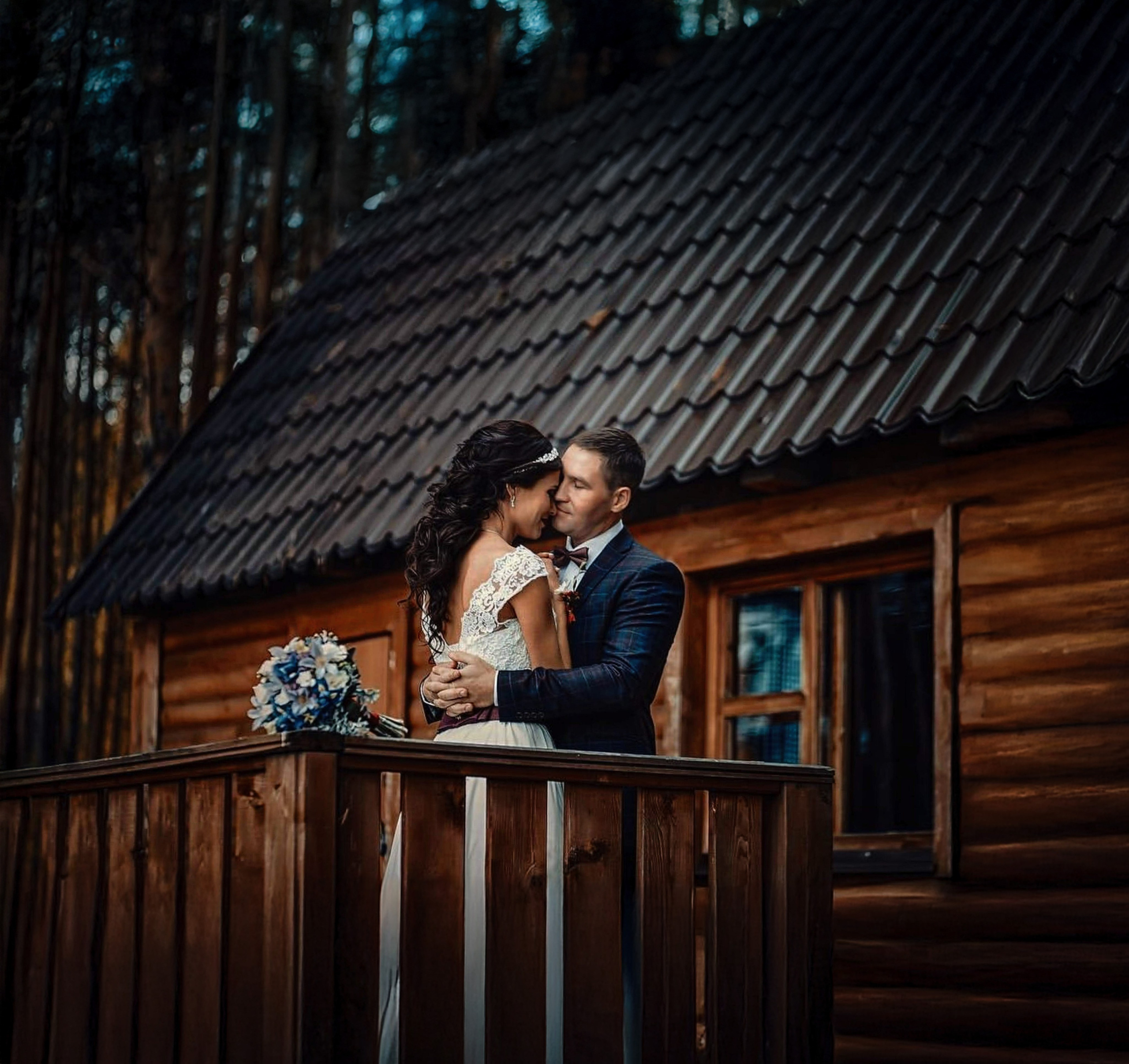 Свадьба. Музыка Иван — Фотограф Екатеринбург