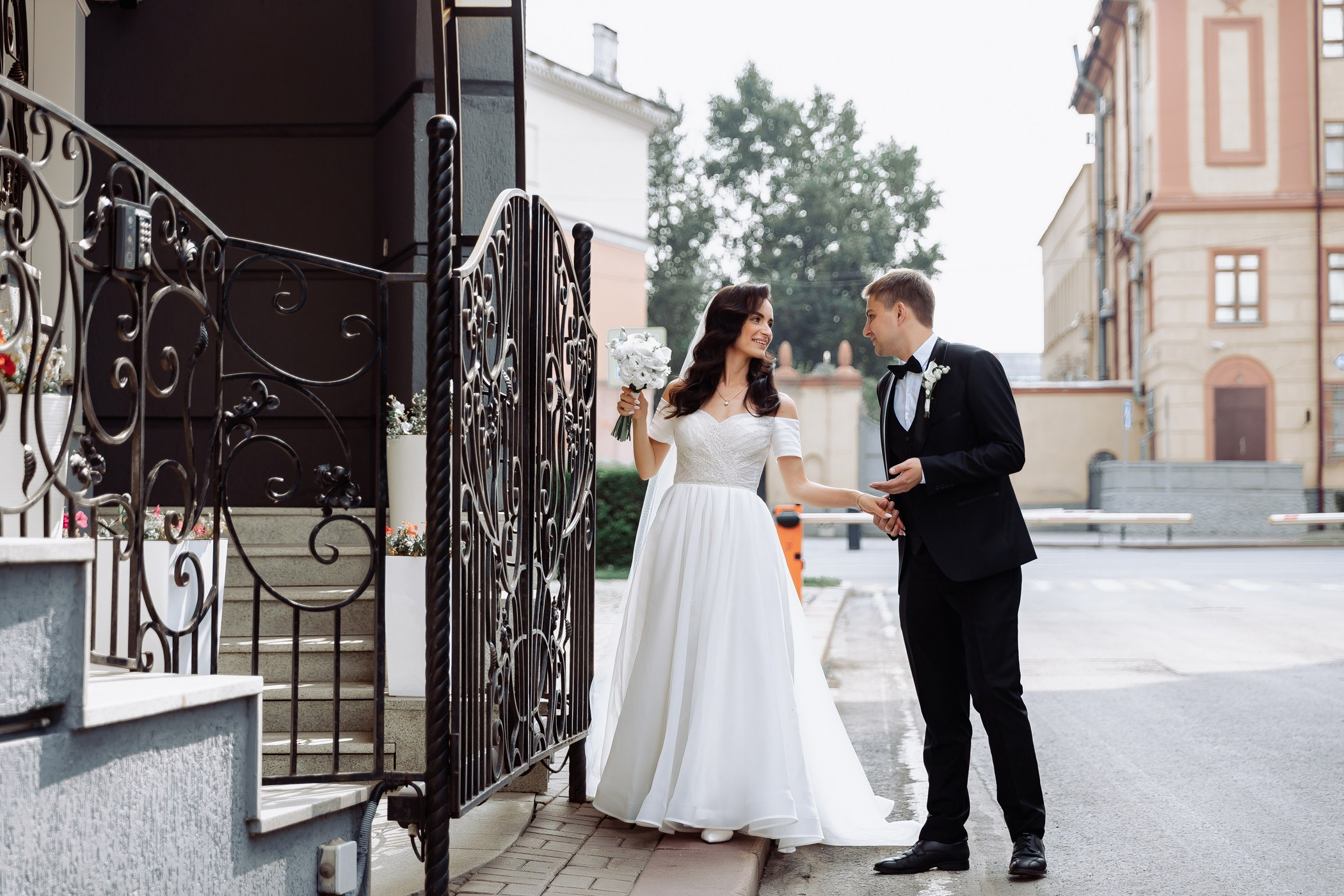 Александр и Лилия. Тимур Аминов | Фотограф в Кемерове