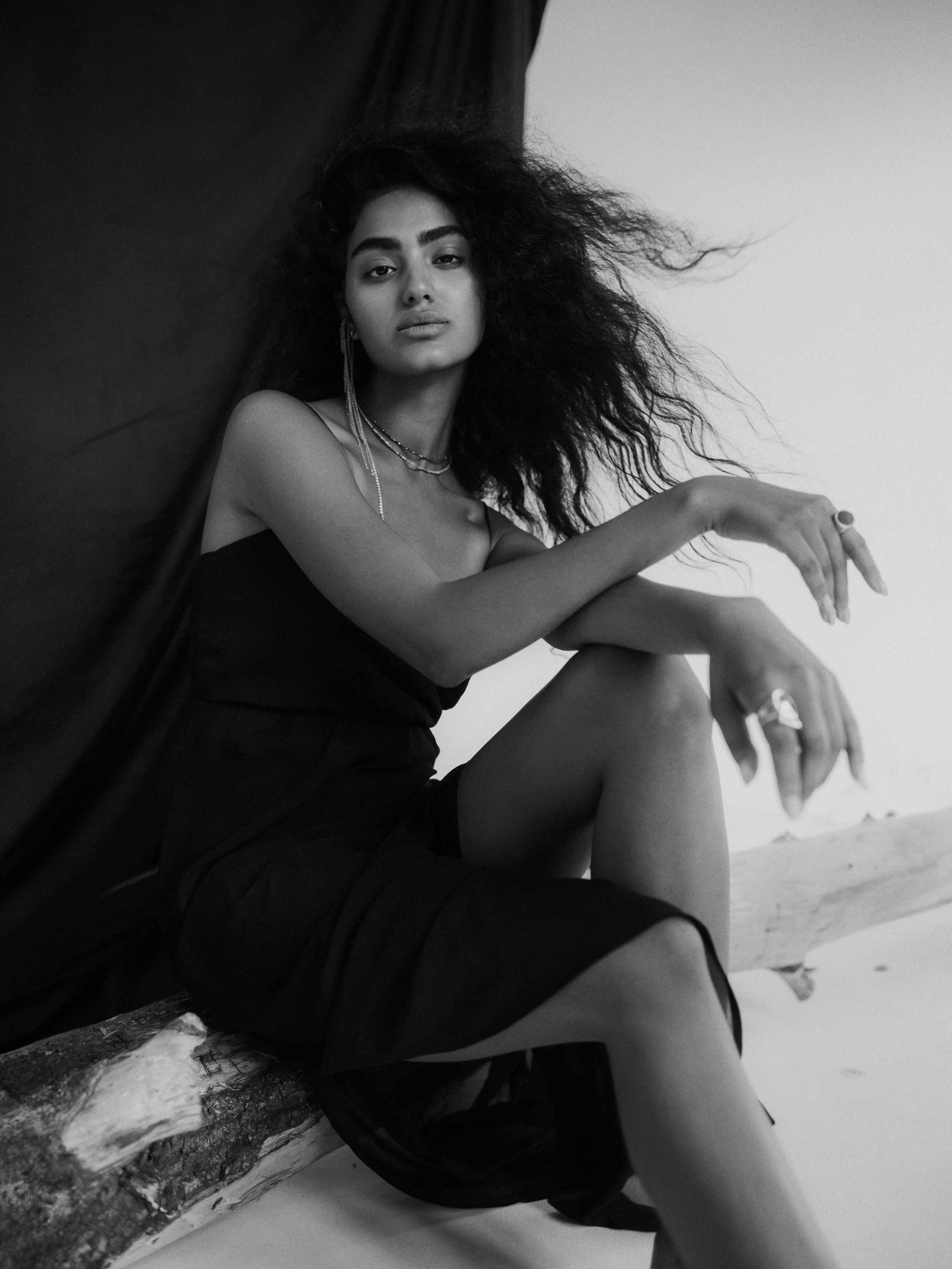 Sima. Фотограф Анна Гребенник