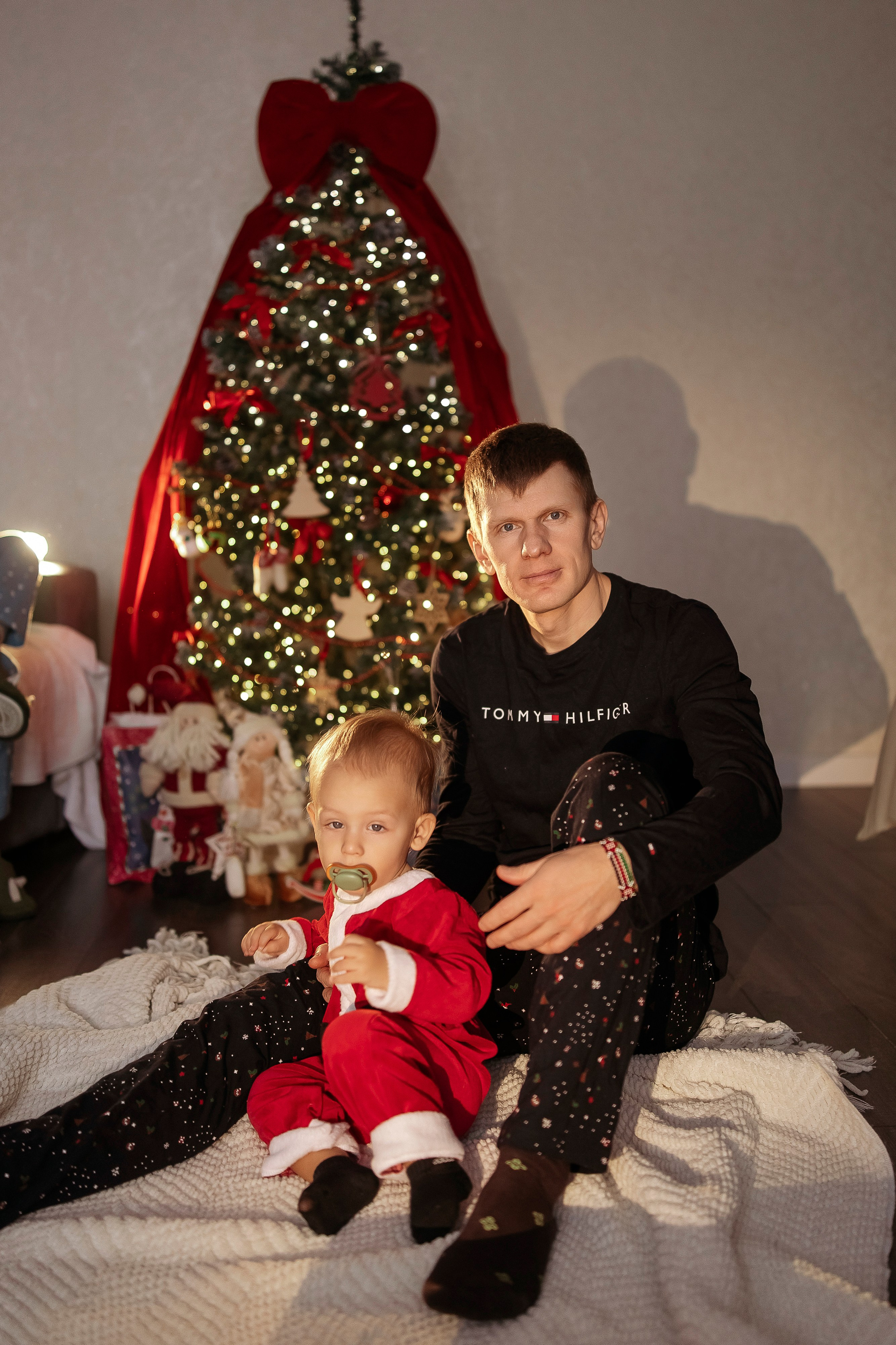 Батовы. Семейный и свадебный фотограф в Москве Леванова Александра