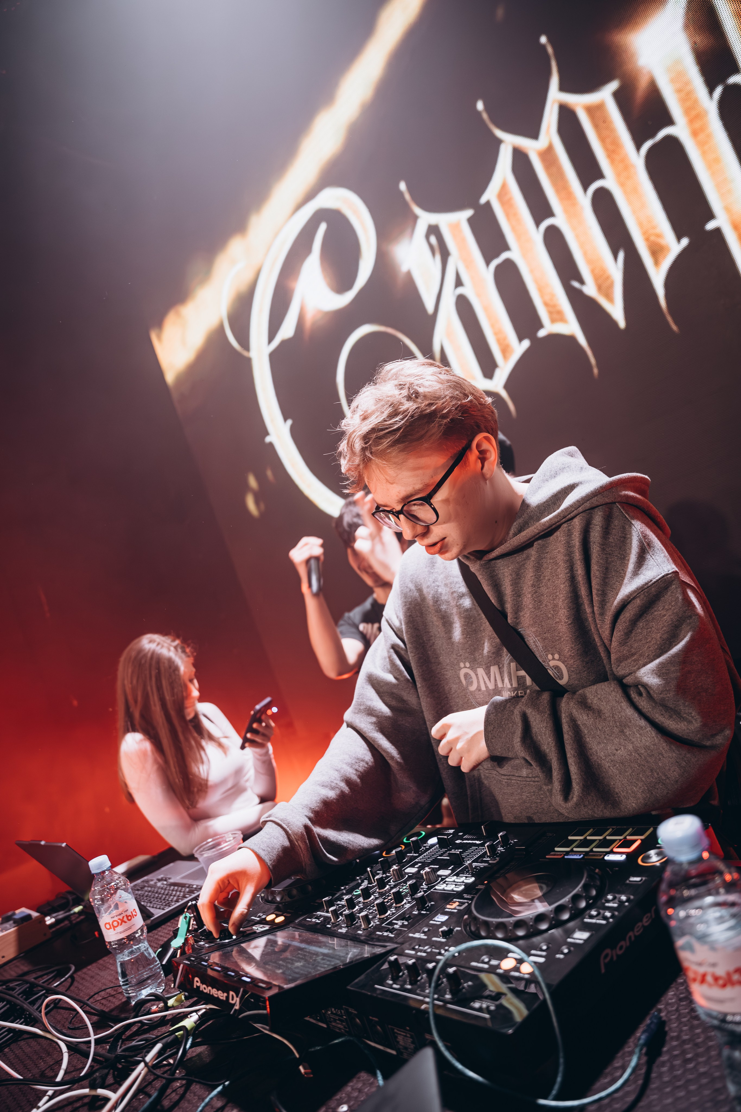 Акулич & Alisha & Абрикоса. Фотограф Санкт-Петербурга