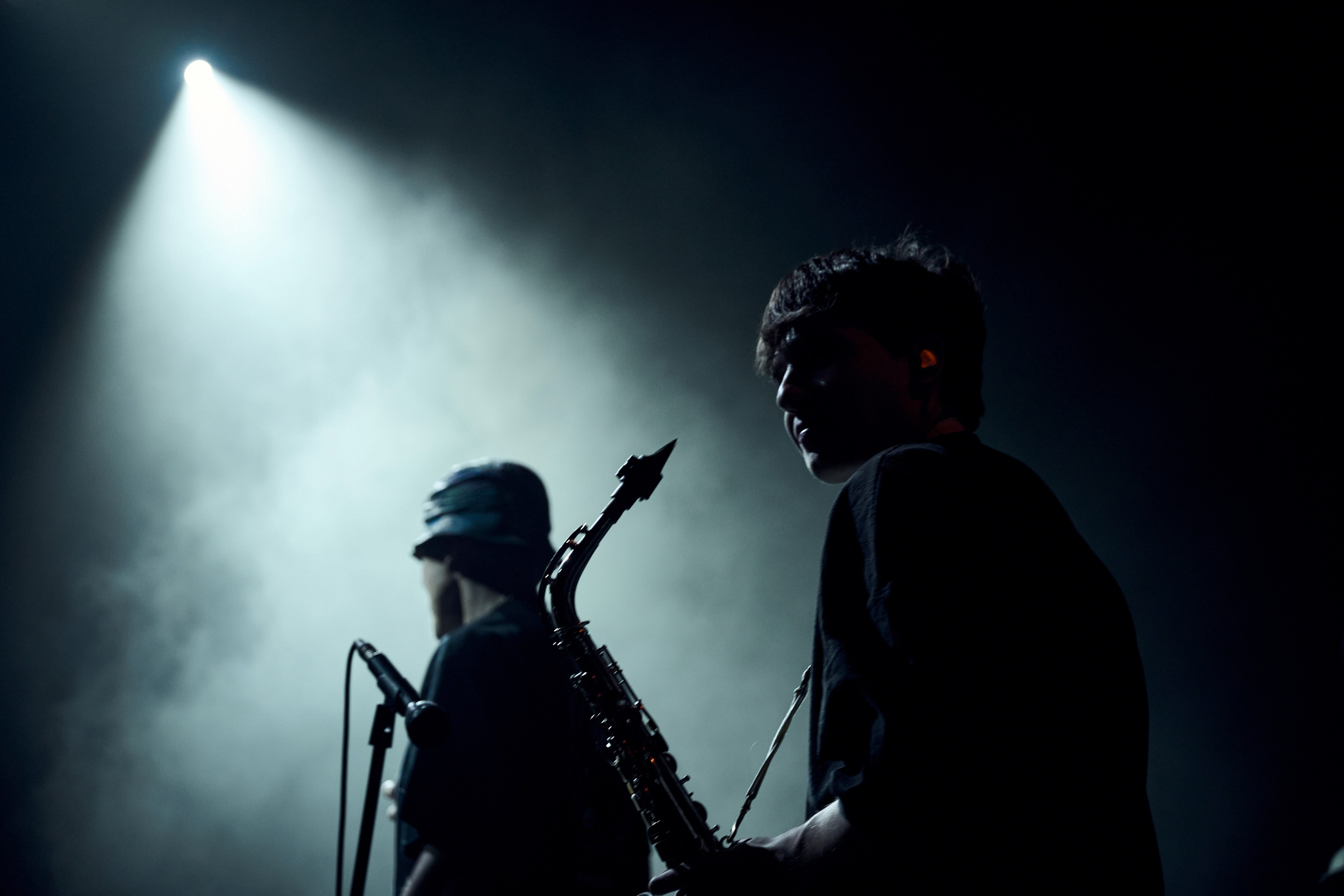 СЛОВЕТСКИЙ & LEVANDOWSKIY`S Live Band. Главная