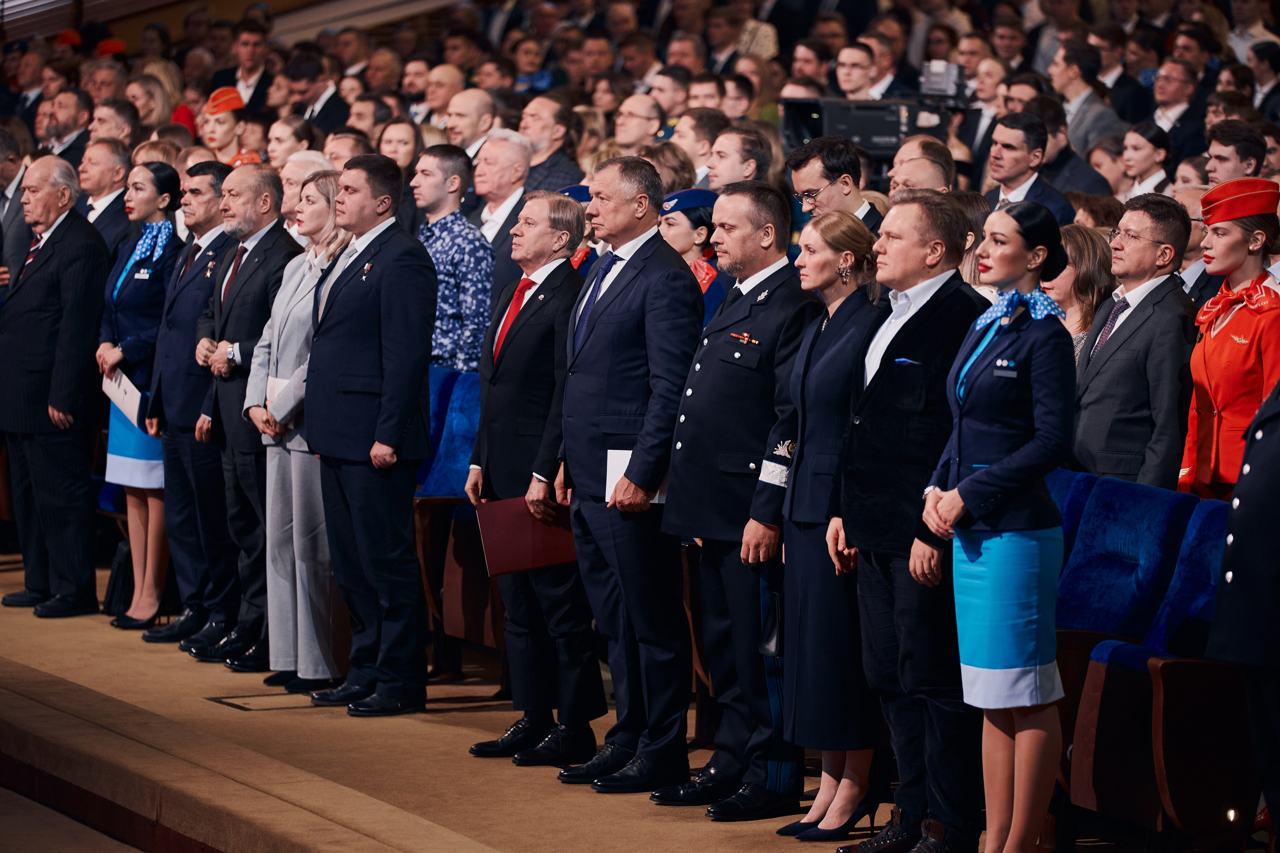 Транспортная неделя. Главная