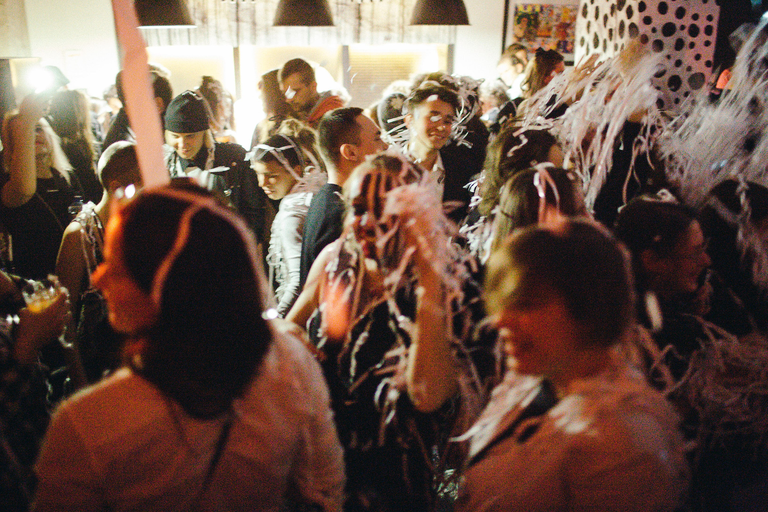 Андрей Бартенев 50, афтерпати. Дмитрий Смирнов. Фотография, дизайн