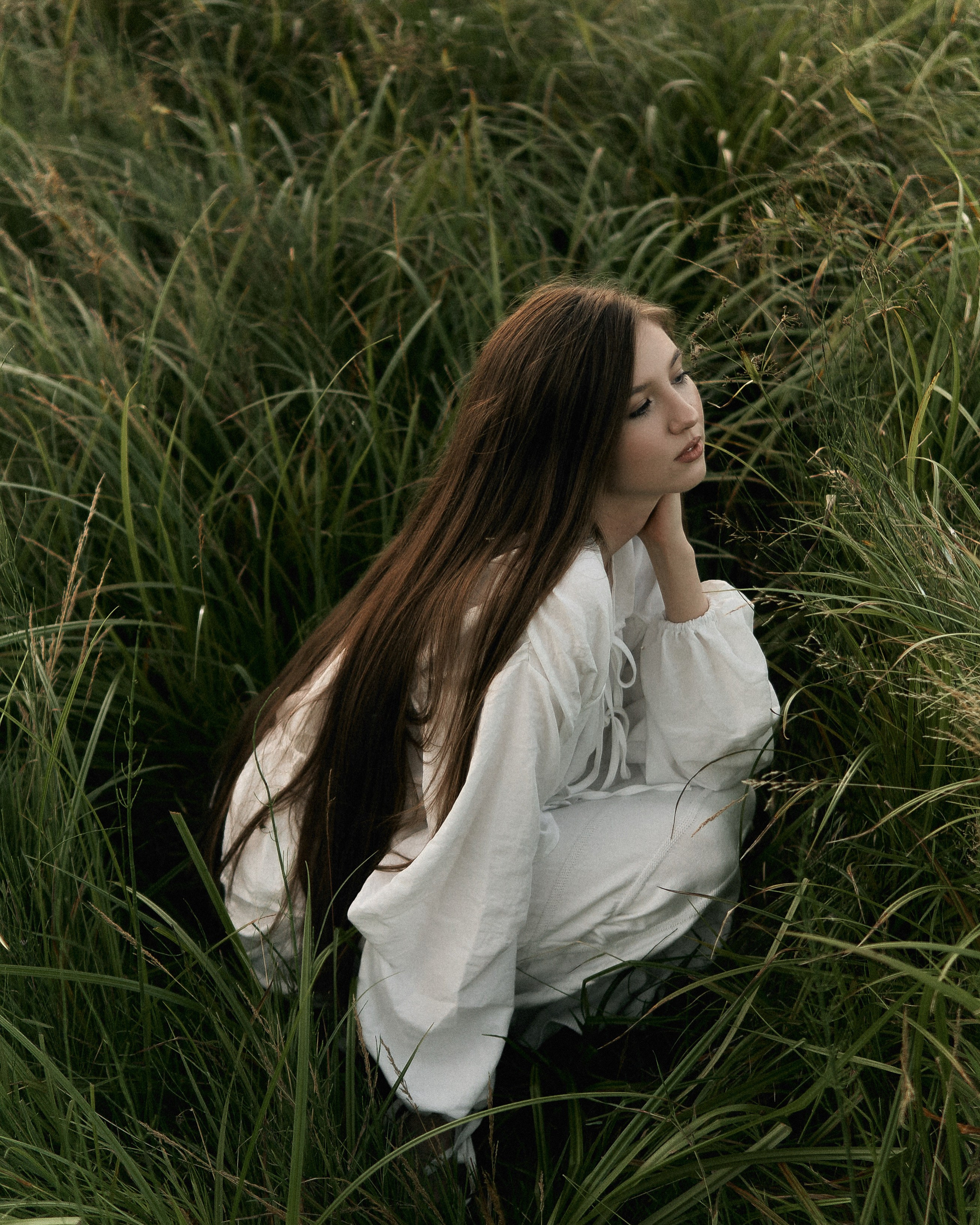 Yulia. Индивидуальная и семейная фотосессия в Чебоксарах Оксана Русакова