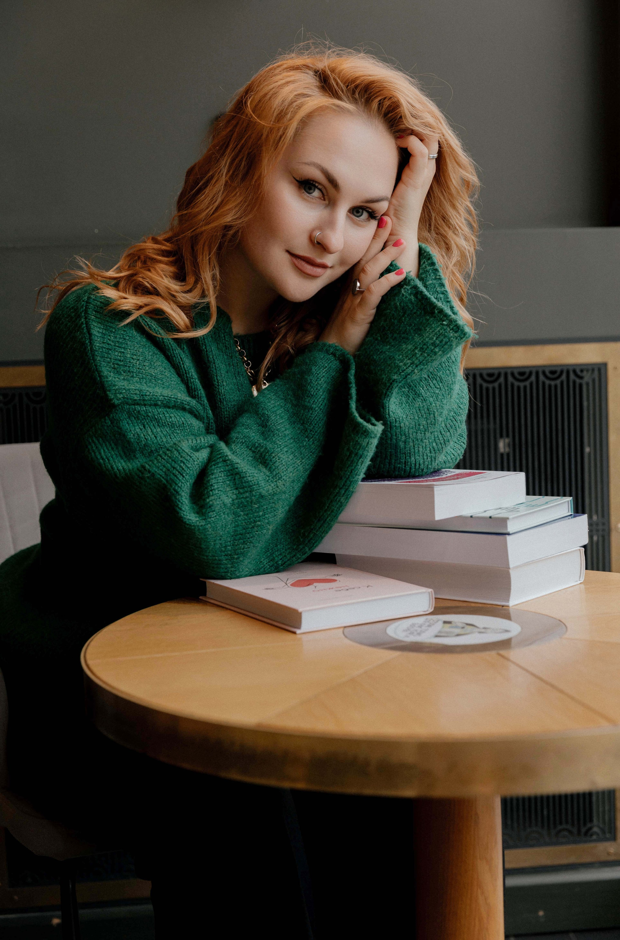 Настя Питер Печатные издания. Фотограф в Твери Лагодная Яна