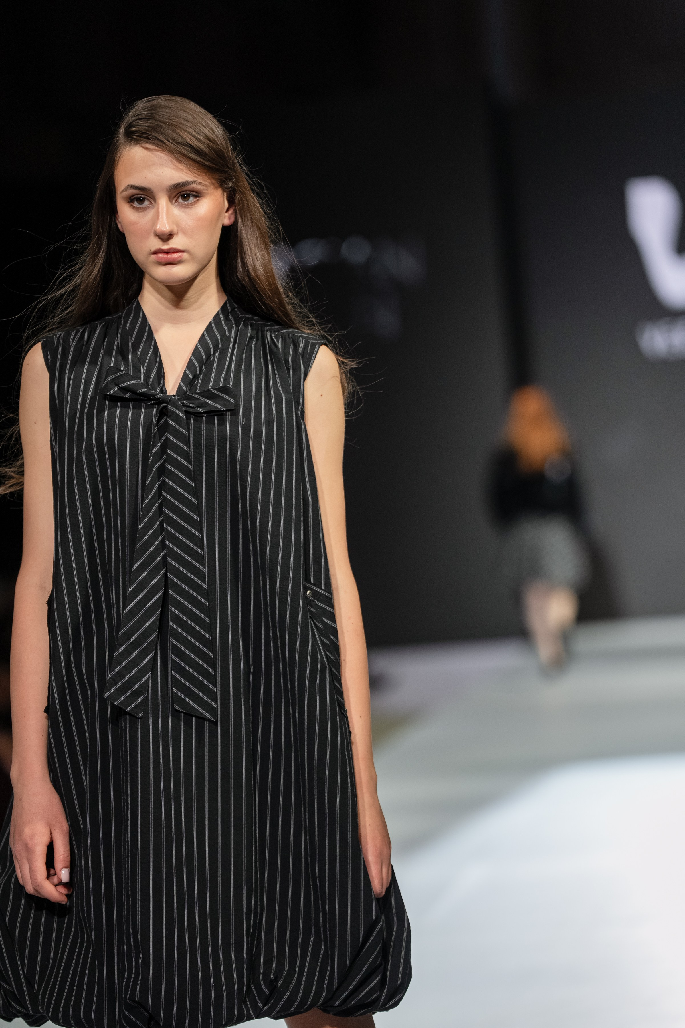 EURASIAN FASHION WEEK Vegan Tiger. Сайт Алматинского НЮ АРТ, будуар и фэшн фотографа Дениса Карпенко