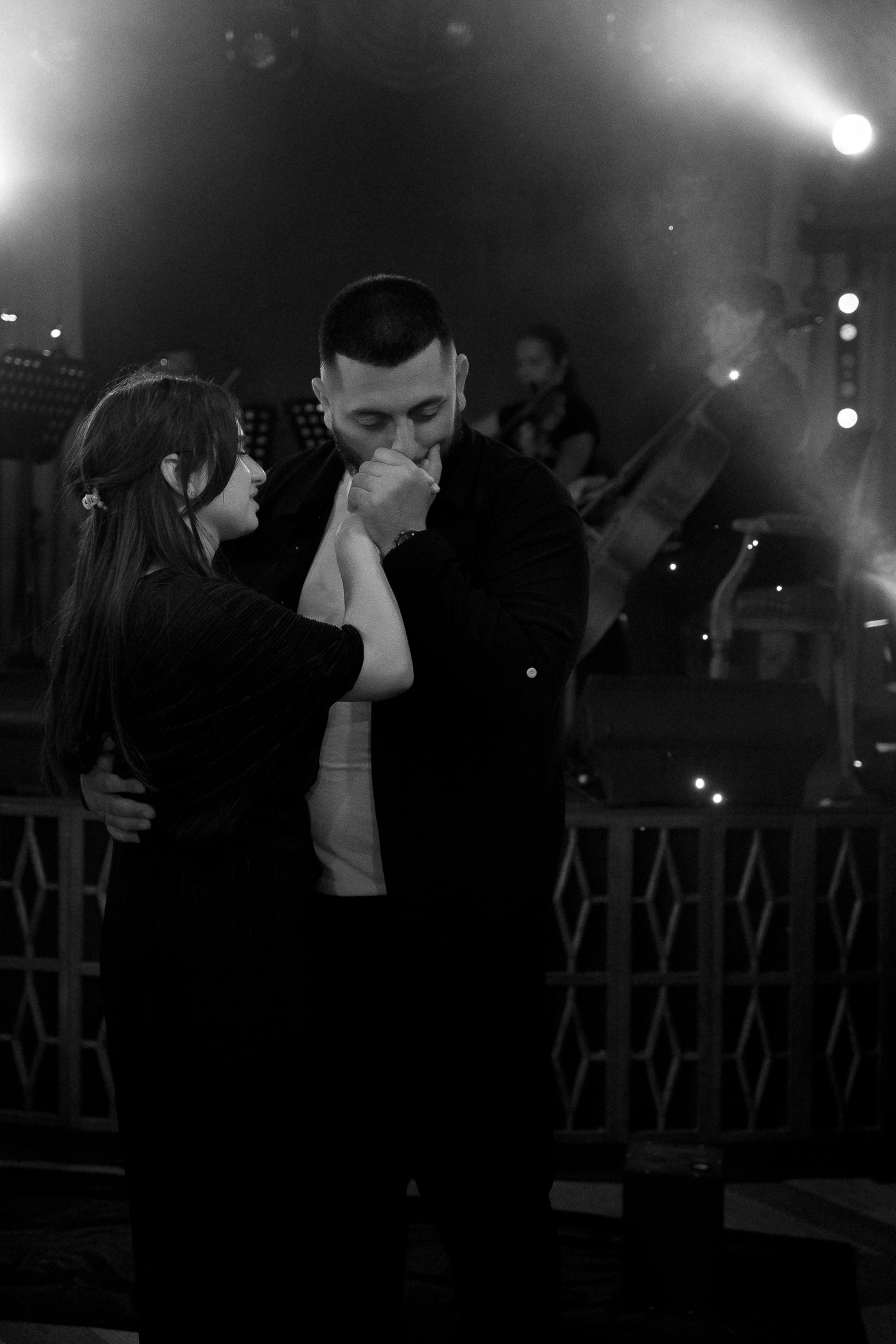 Nadia+Artem/ anons. Семейный и портретный фотограф в Саратове Сахарова Маша