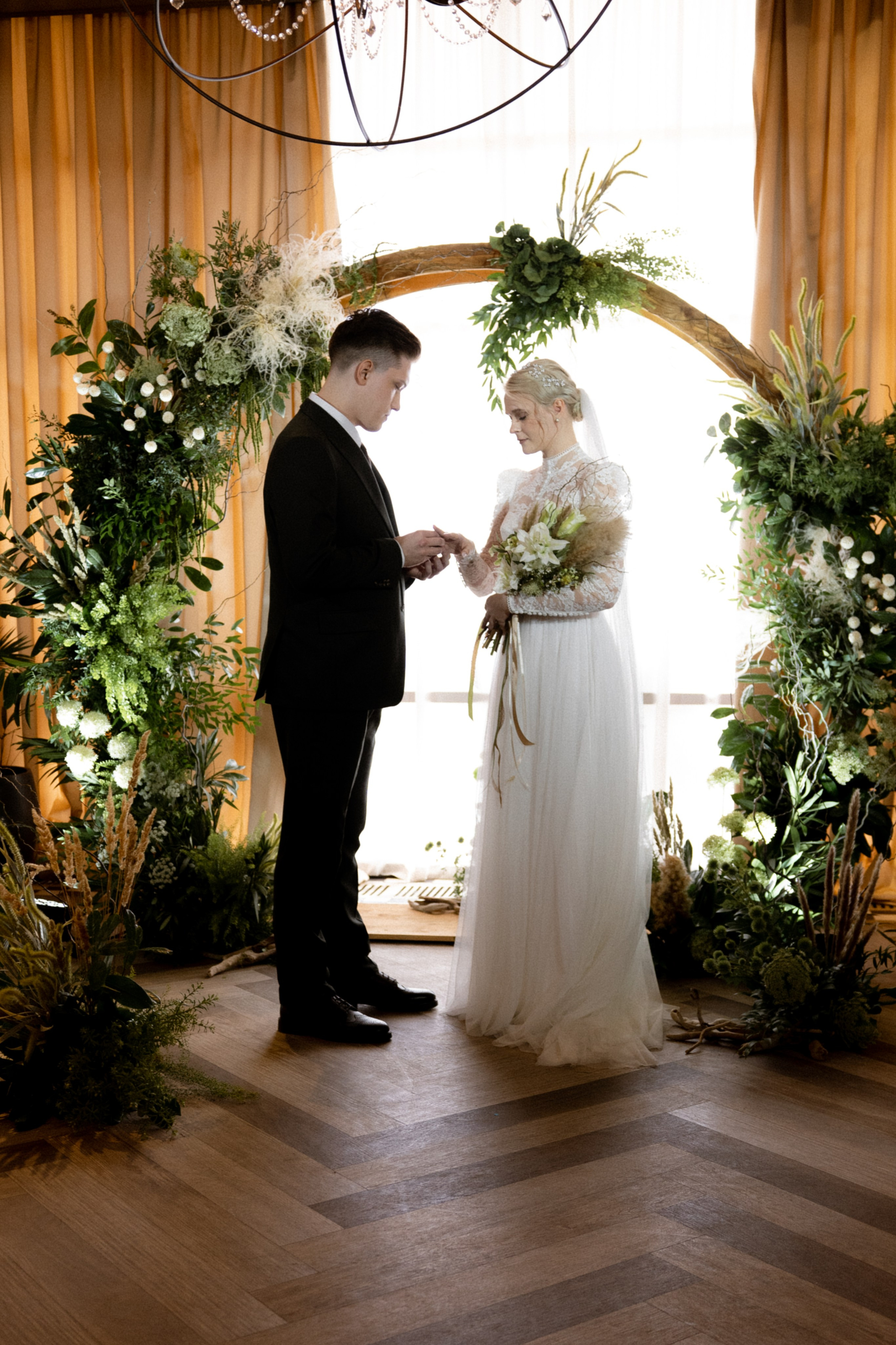 Kate & Vlad. Семейный и портретный фотограф в Саратове Сахарова Маша