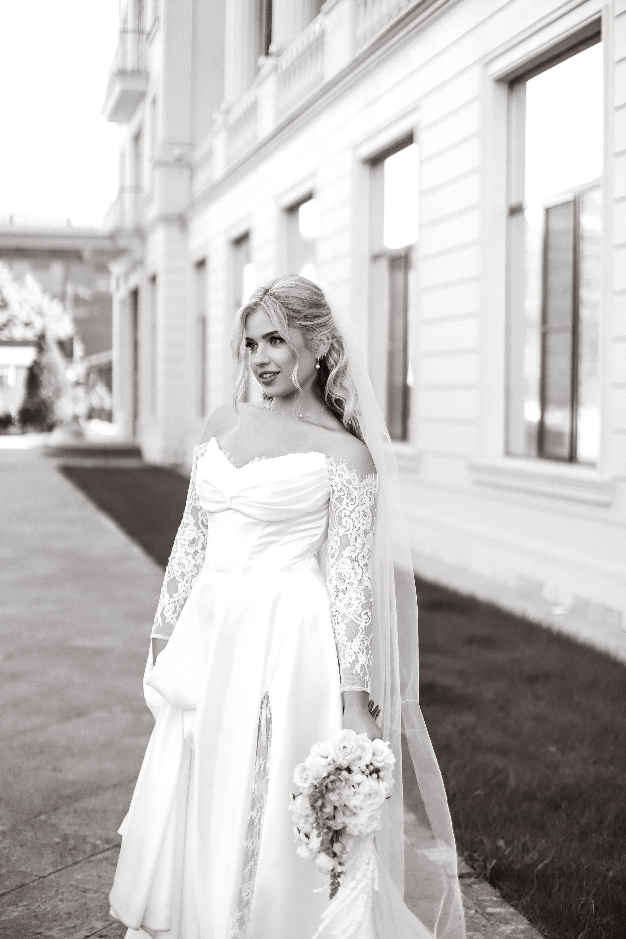 СОФИЯ & МИХАИЛ. Фотограф Мариуполь | Ялта | Крым — Диана Мазенко