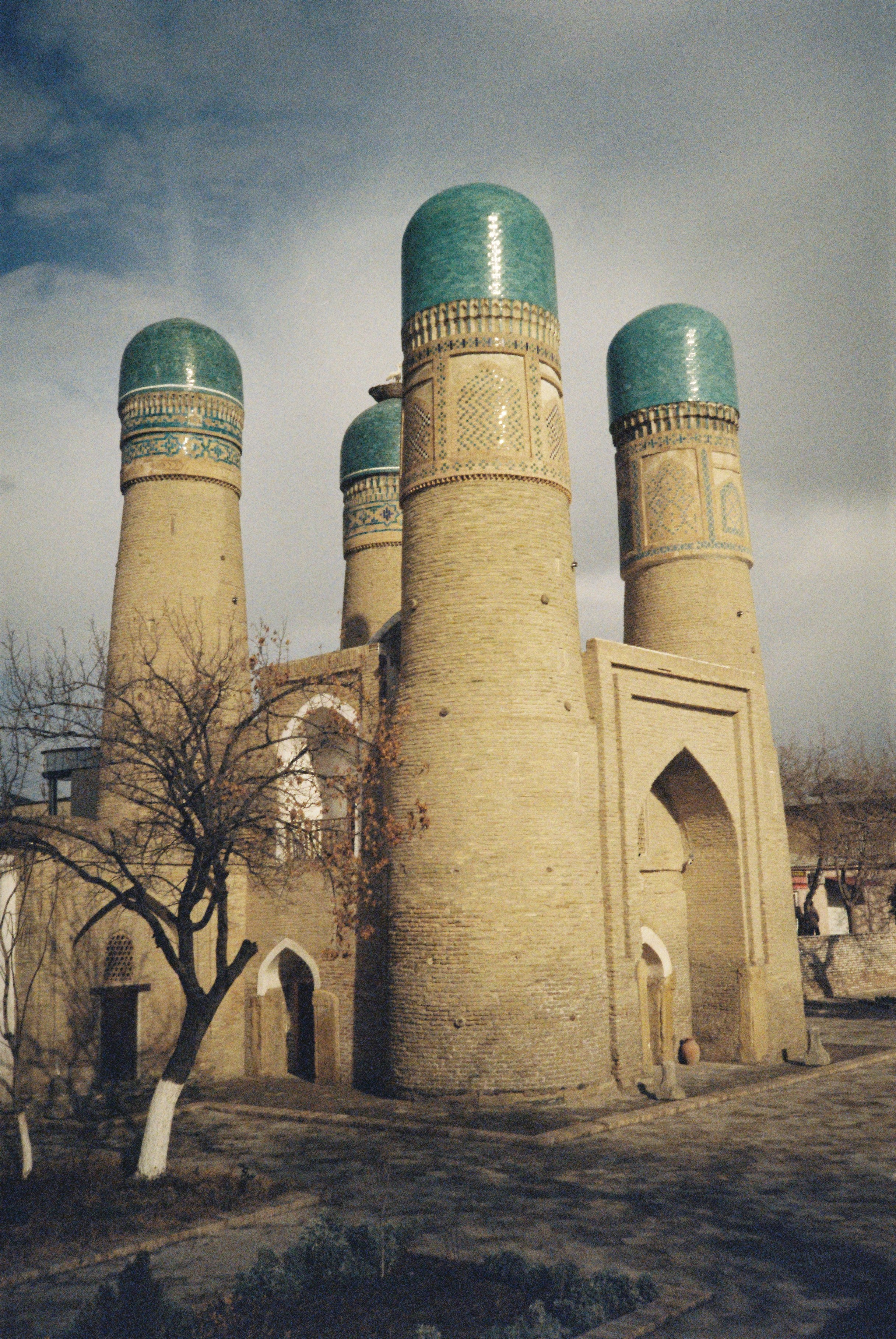 Бухара, Узбекистан