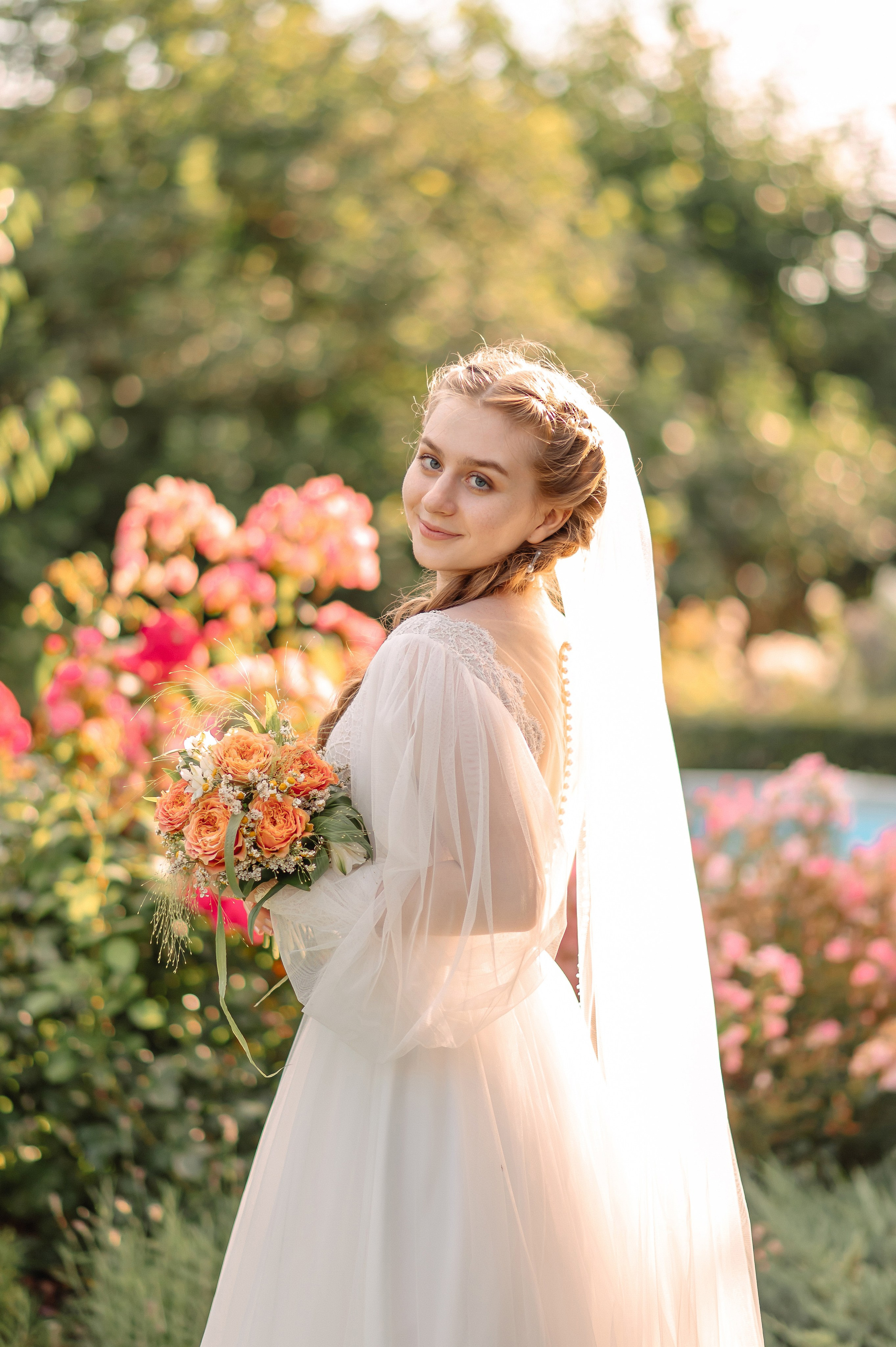 Wedding day 2. Фотограф в Тамбове Светлана Федорова