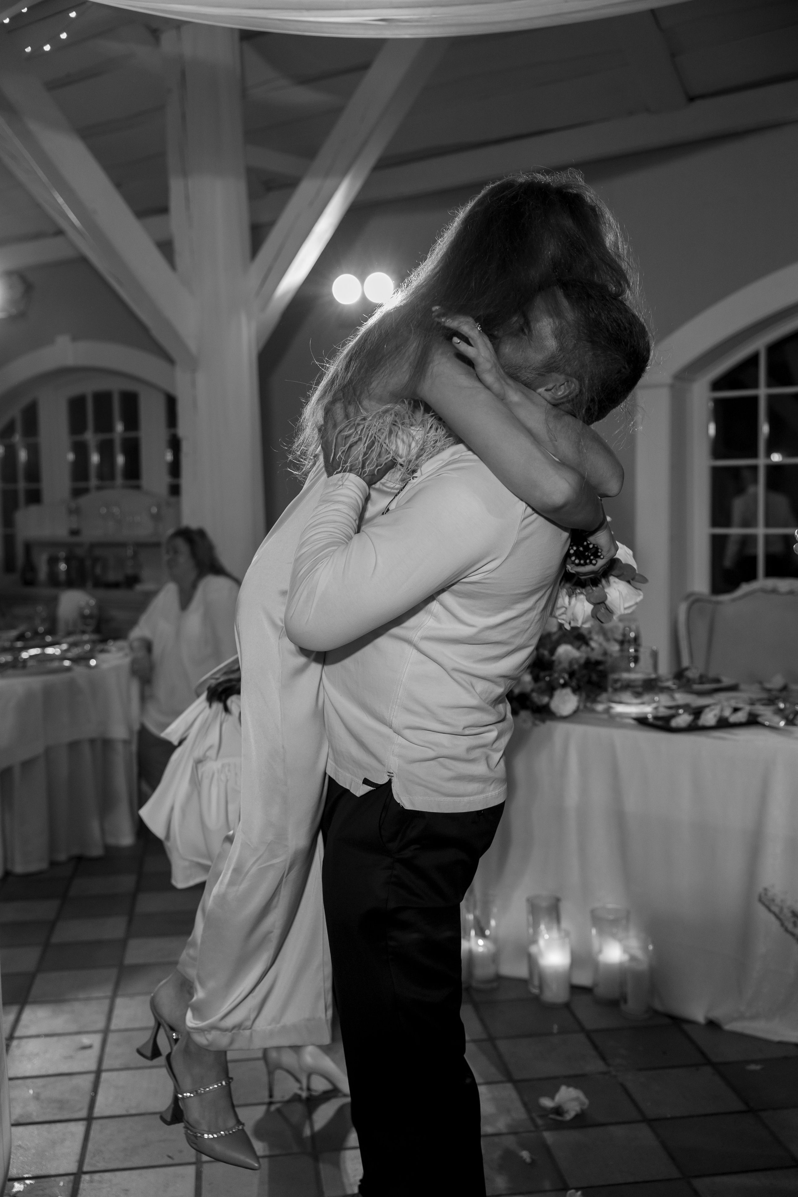 Когда все сошлось. Свадебный фотограф Калининград