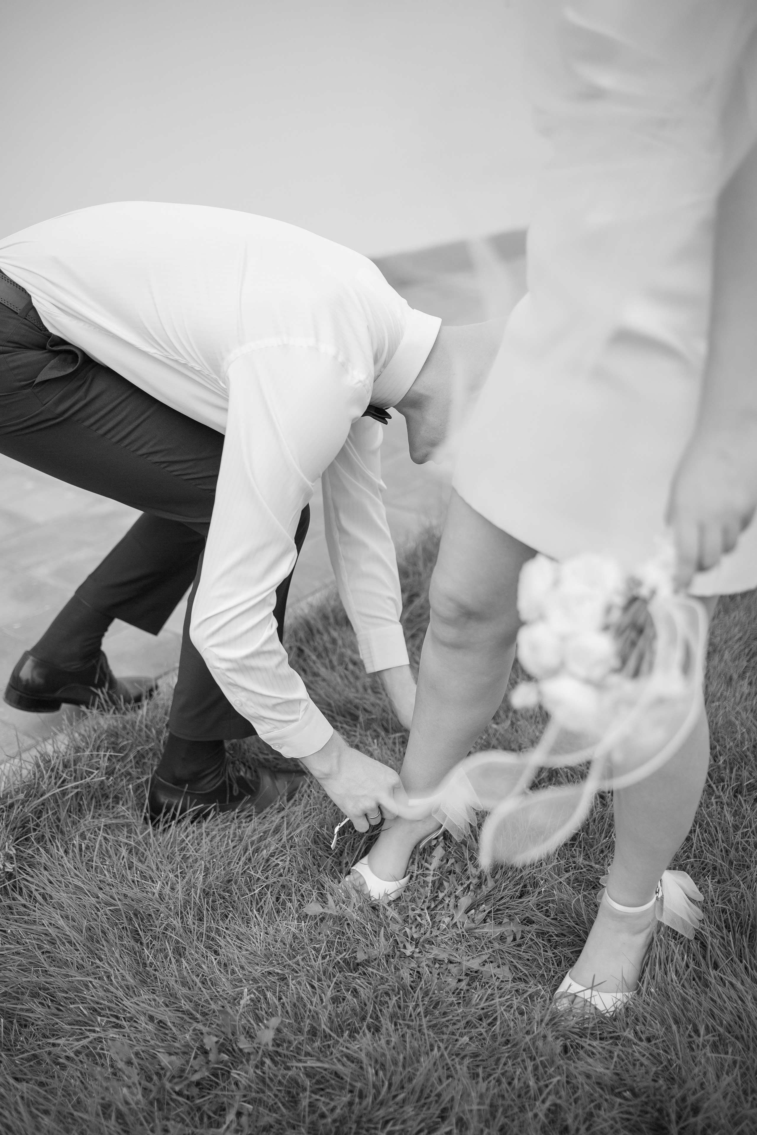 Данил & Юлия. Фотограф в Волгограде и Волжском Вероника Демина