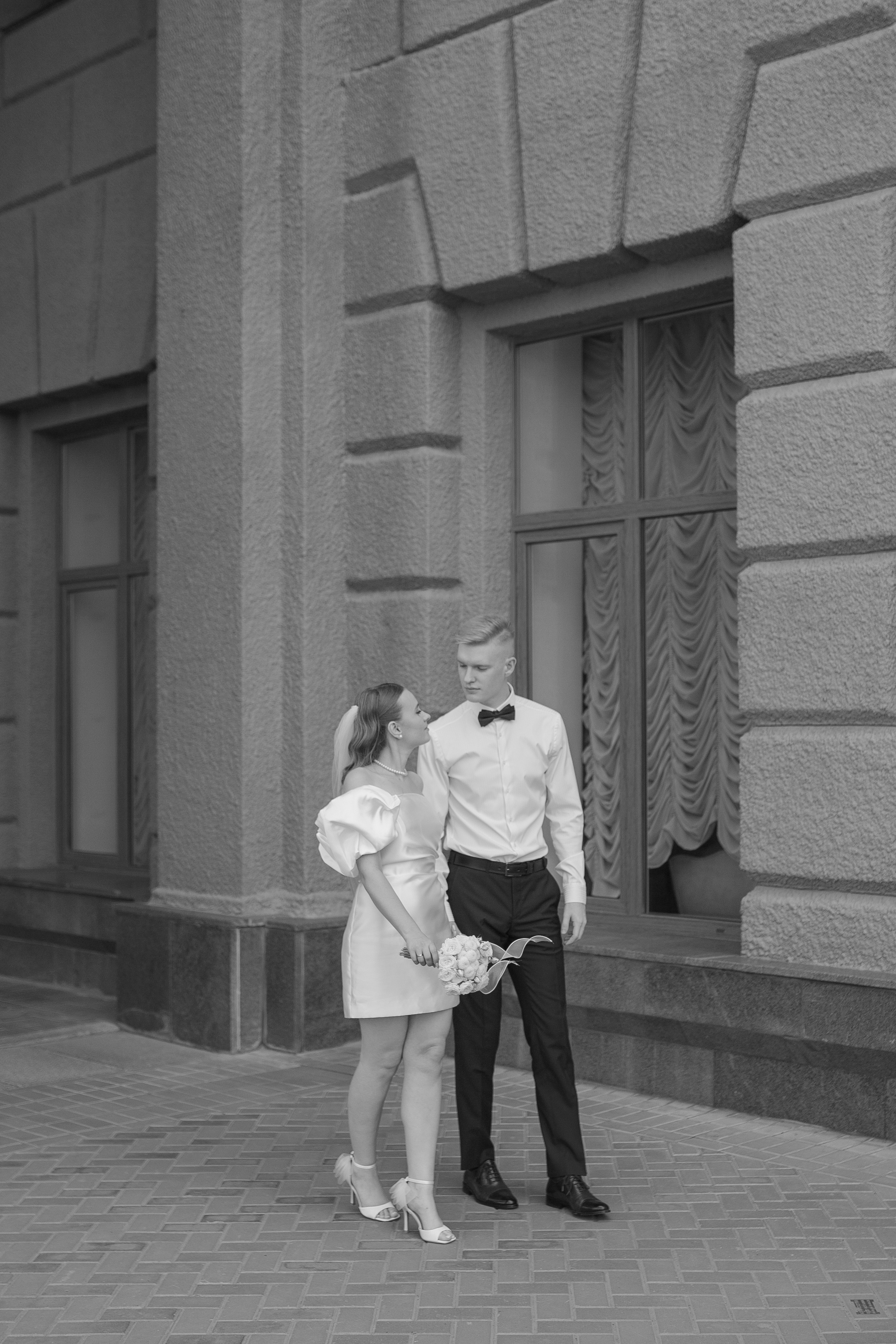 Данил & Юлия. Фотограф в Волгограде и Волжском Вероника Демина