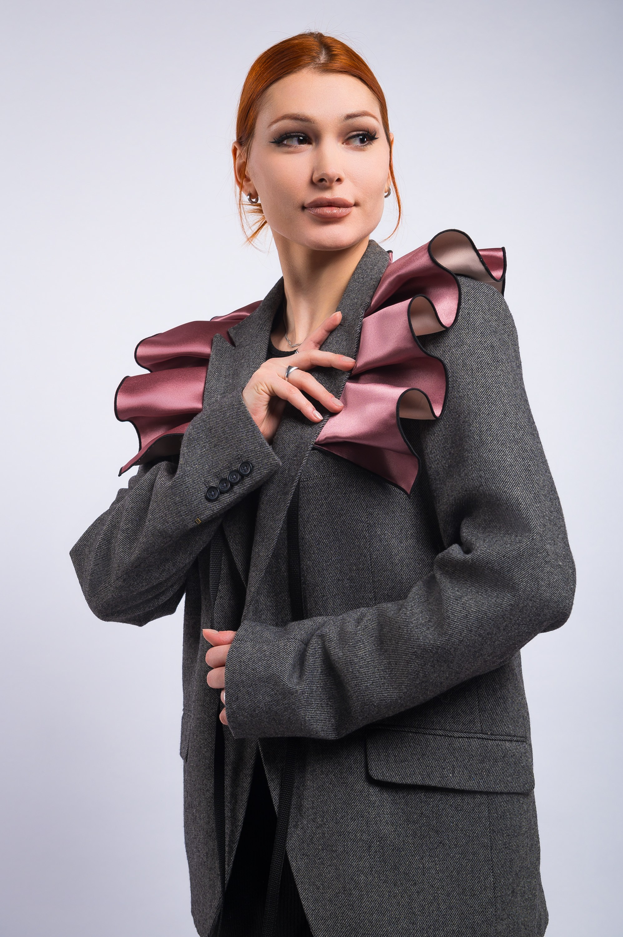 Рюши. Главная