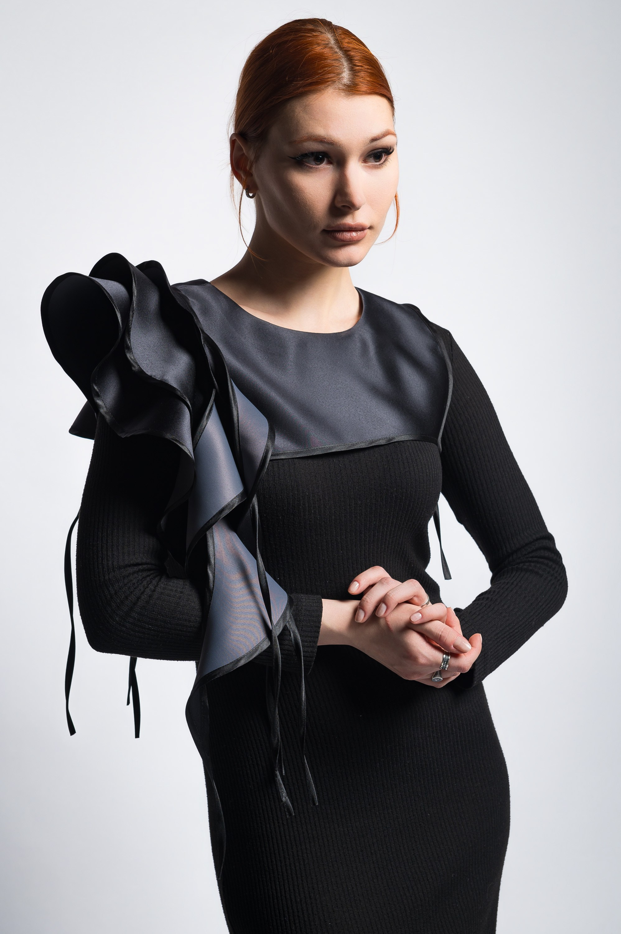 Рюши. Главная