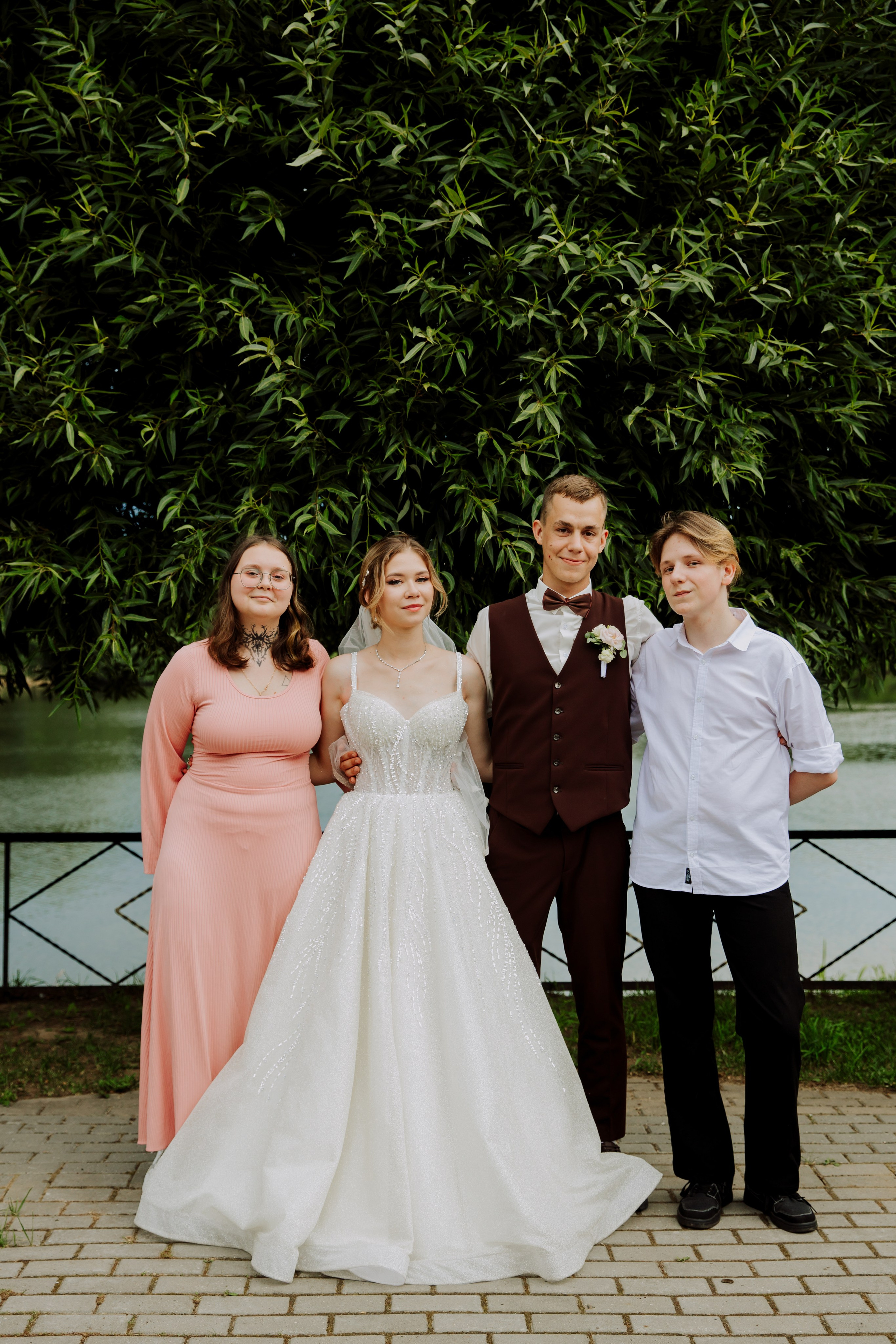 Лазурный. Семейный фотограф москва