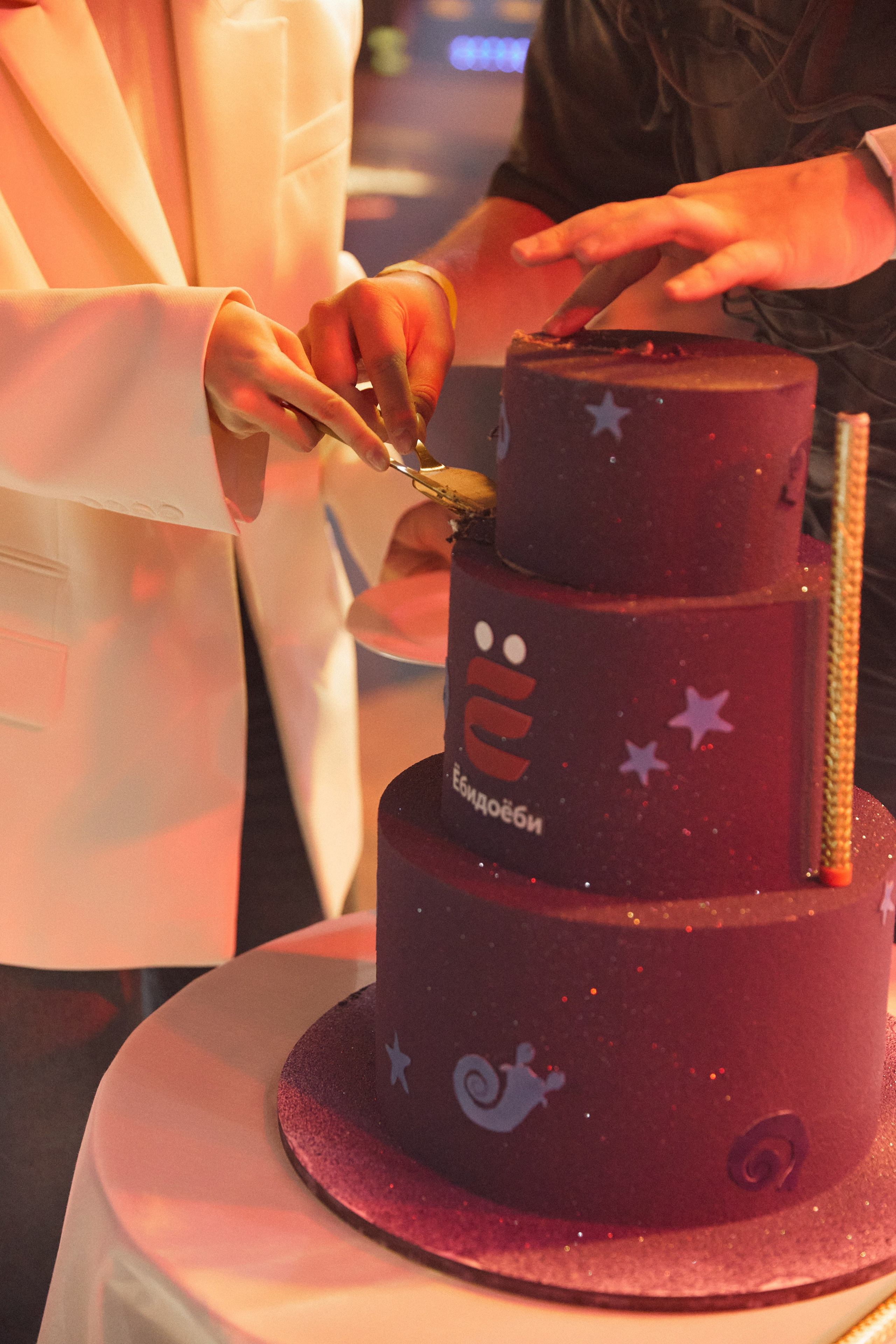 Посмотреть серию. Свадебный и семейный фотограф в Красноярске Тряпчев Павел