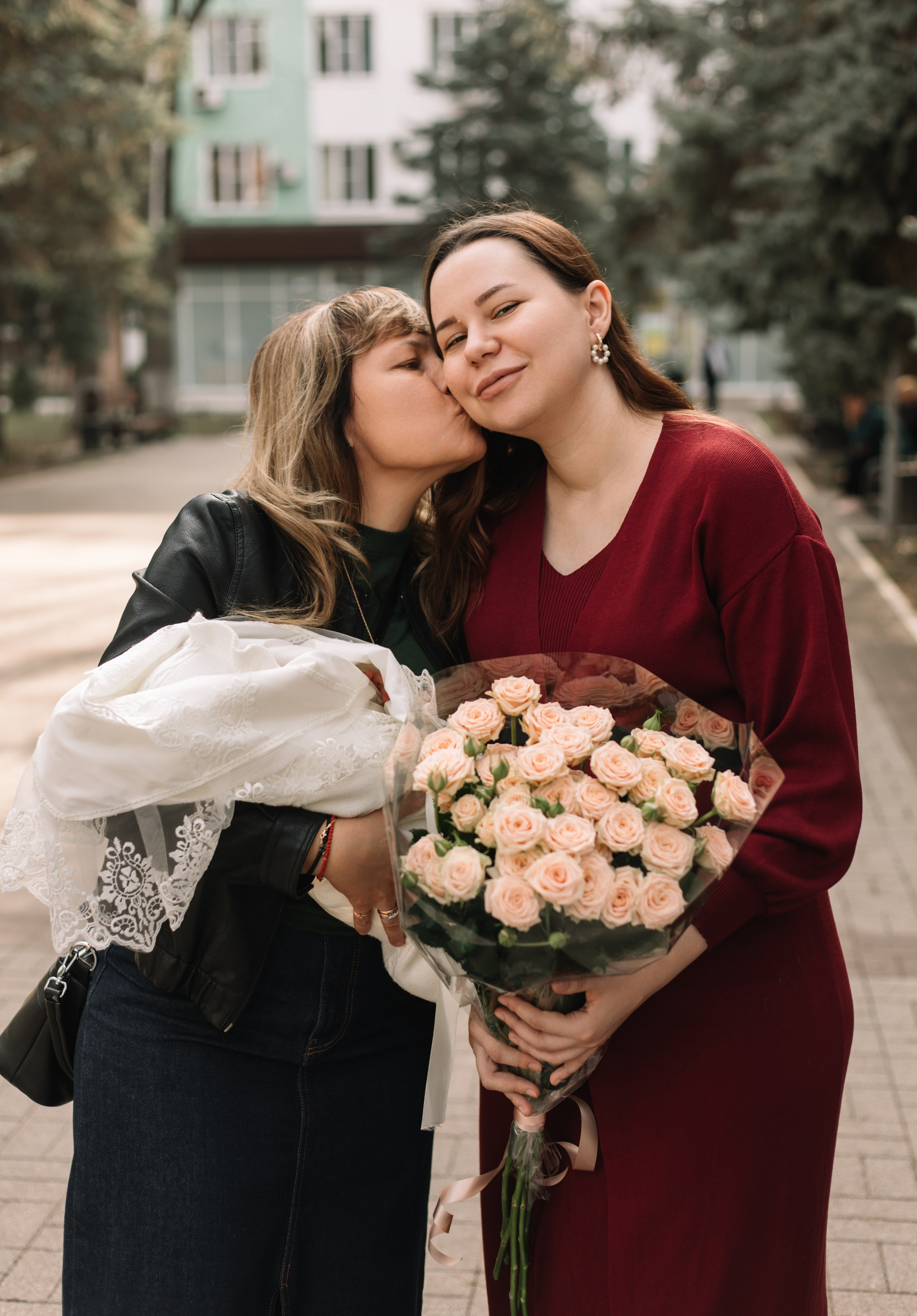 Выписка малыша. Meryfotoidea