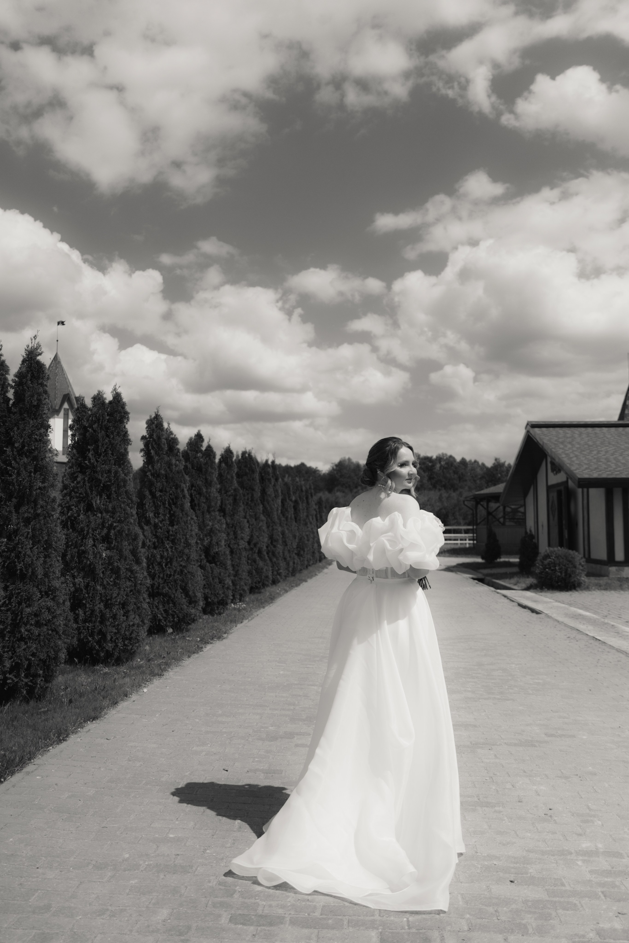 Свадебное торжество в ресторане «За Поводом». Ярослава Ерина — свадебный фотограф в Москве