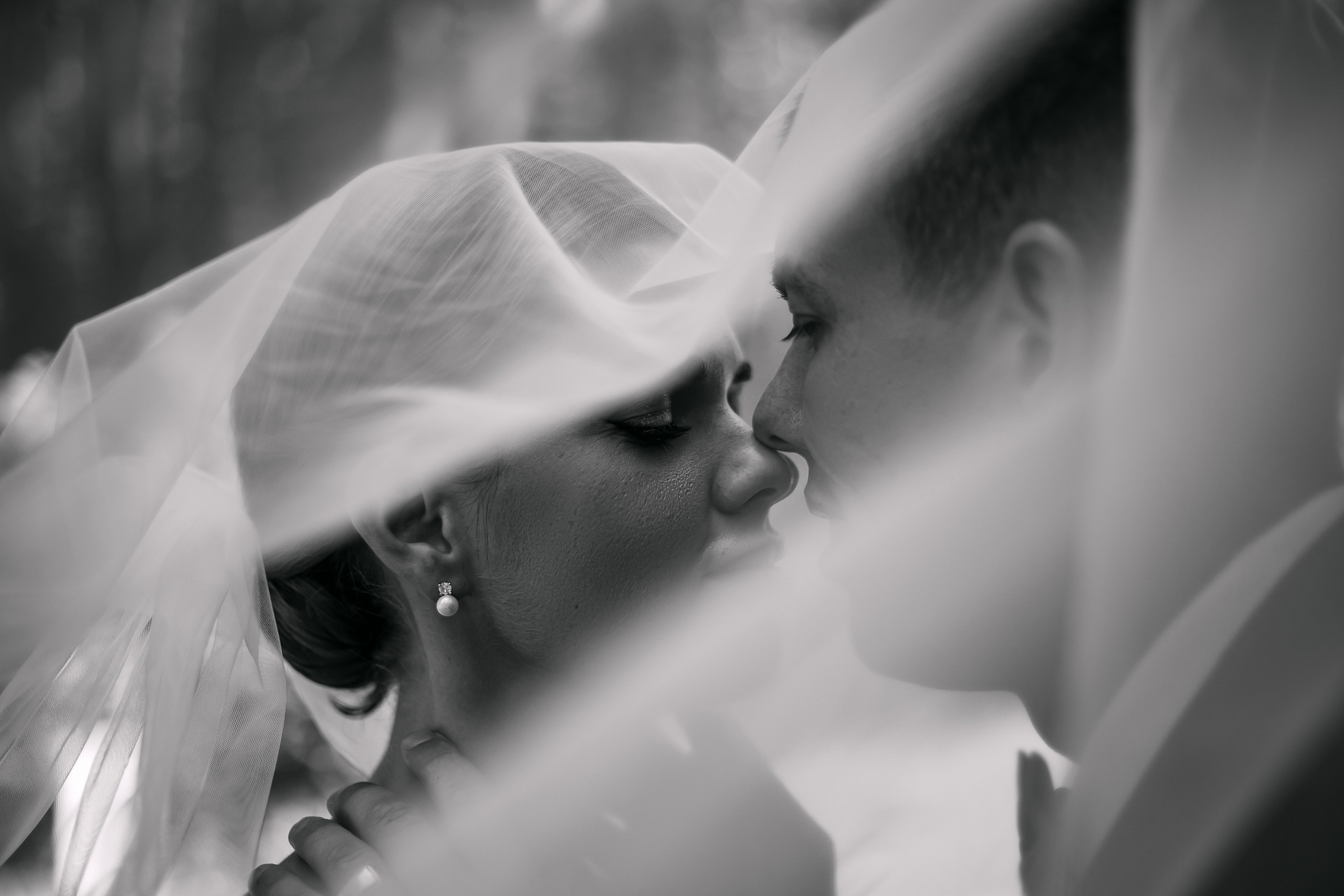 Свадьбы. Фотограф Саранск Екатерина Жукова